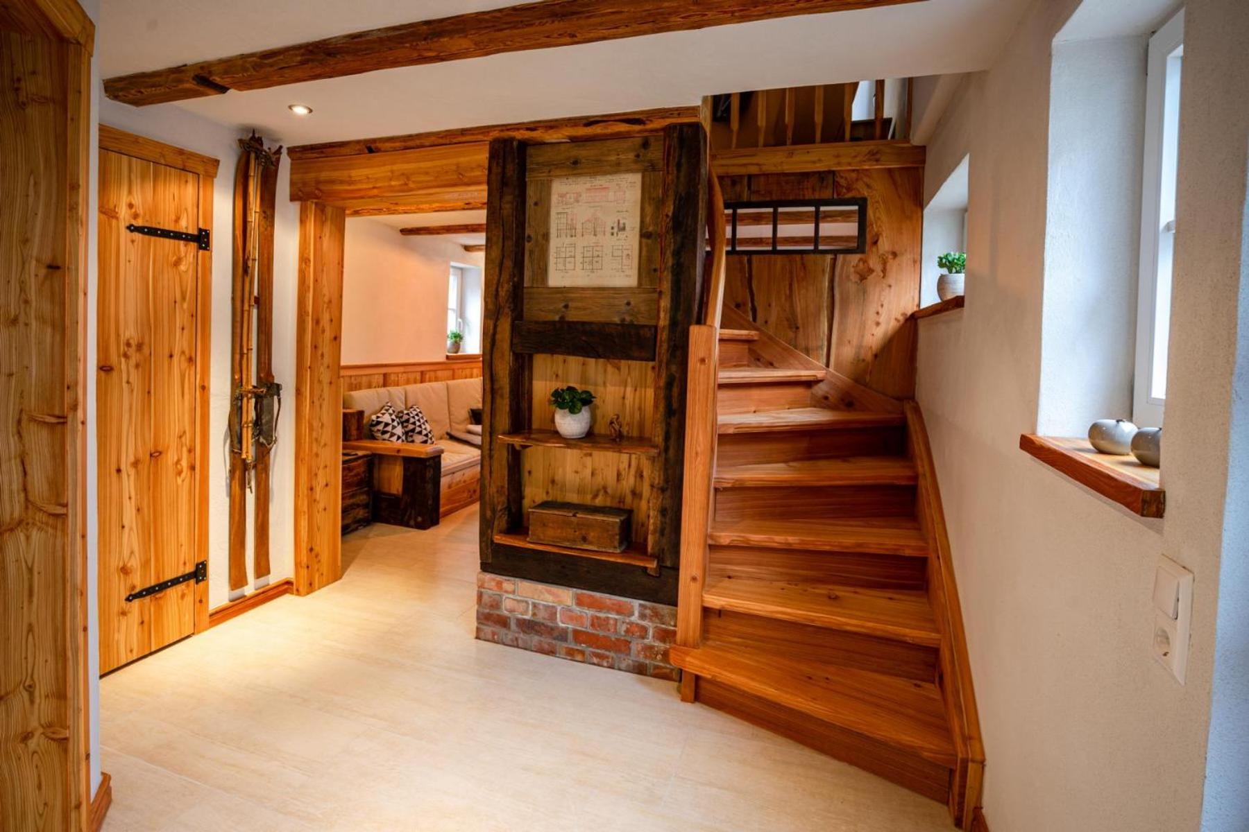 Eggert's Ferienhaus zum Apfelgarten, photo 11