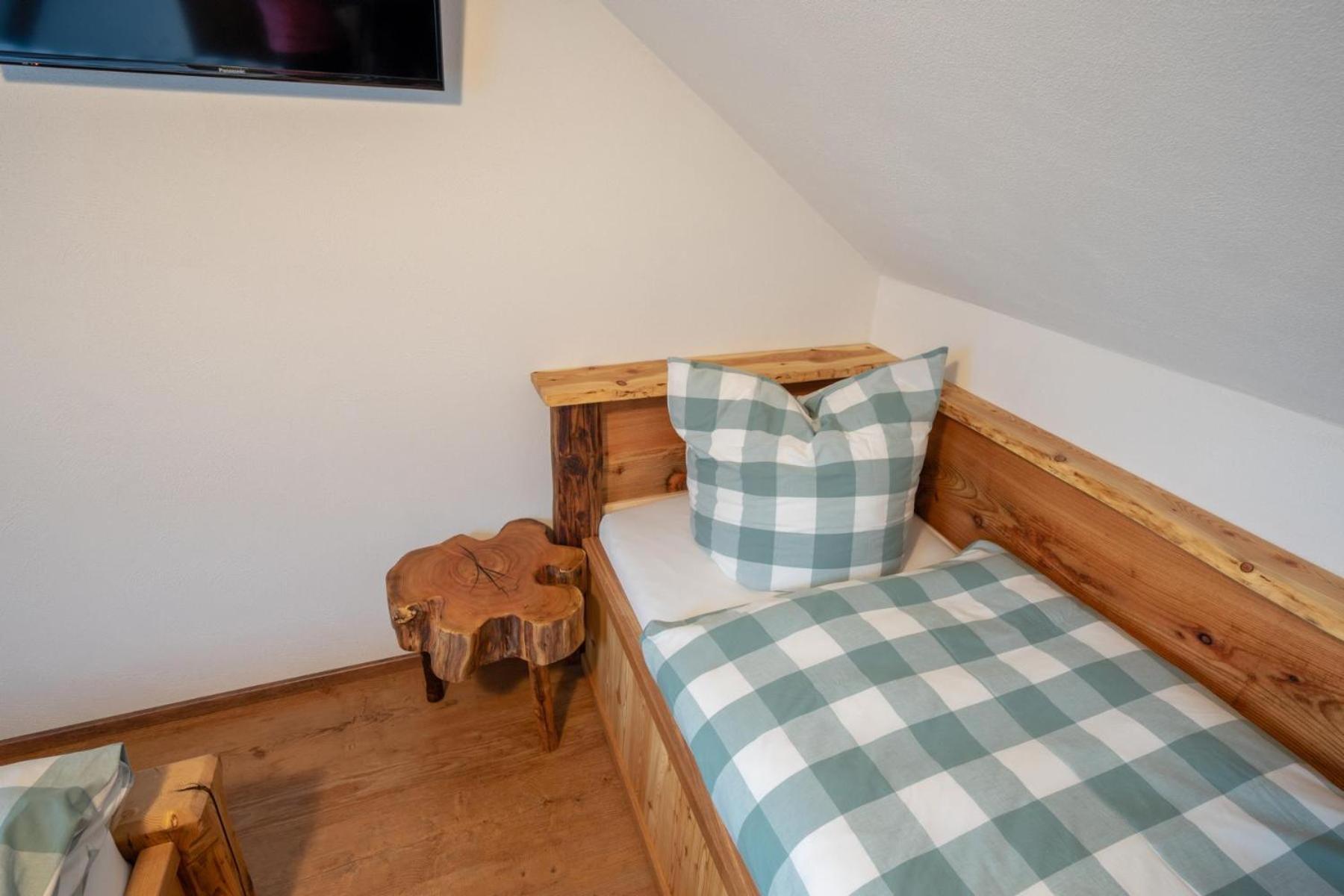 Eggert's Ferienhaus zum Apfelgarten