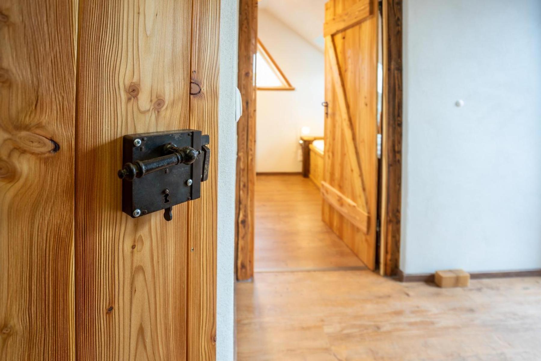 Eggert's Ferienhaus zum Apfelgarten, photo 14