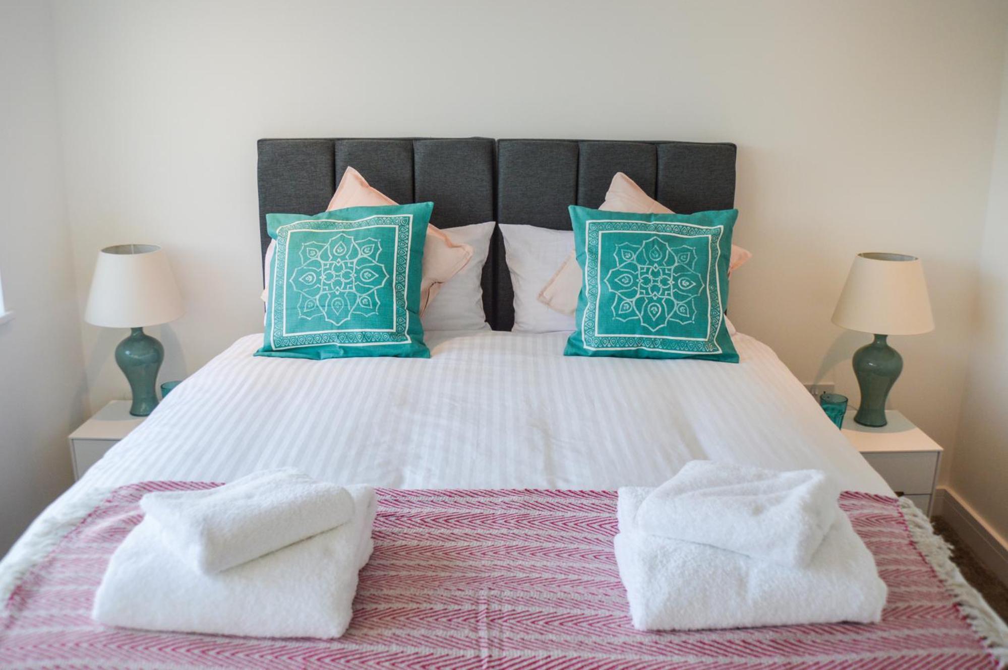 Bristol Vacations - Anstey Heights Apartments - Property Image 19