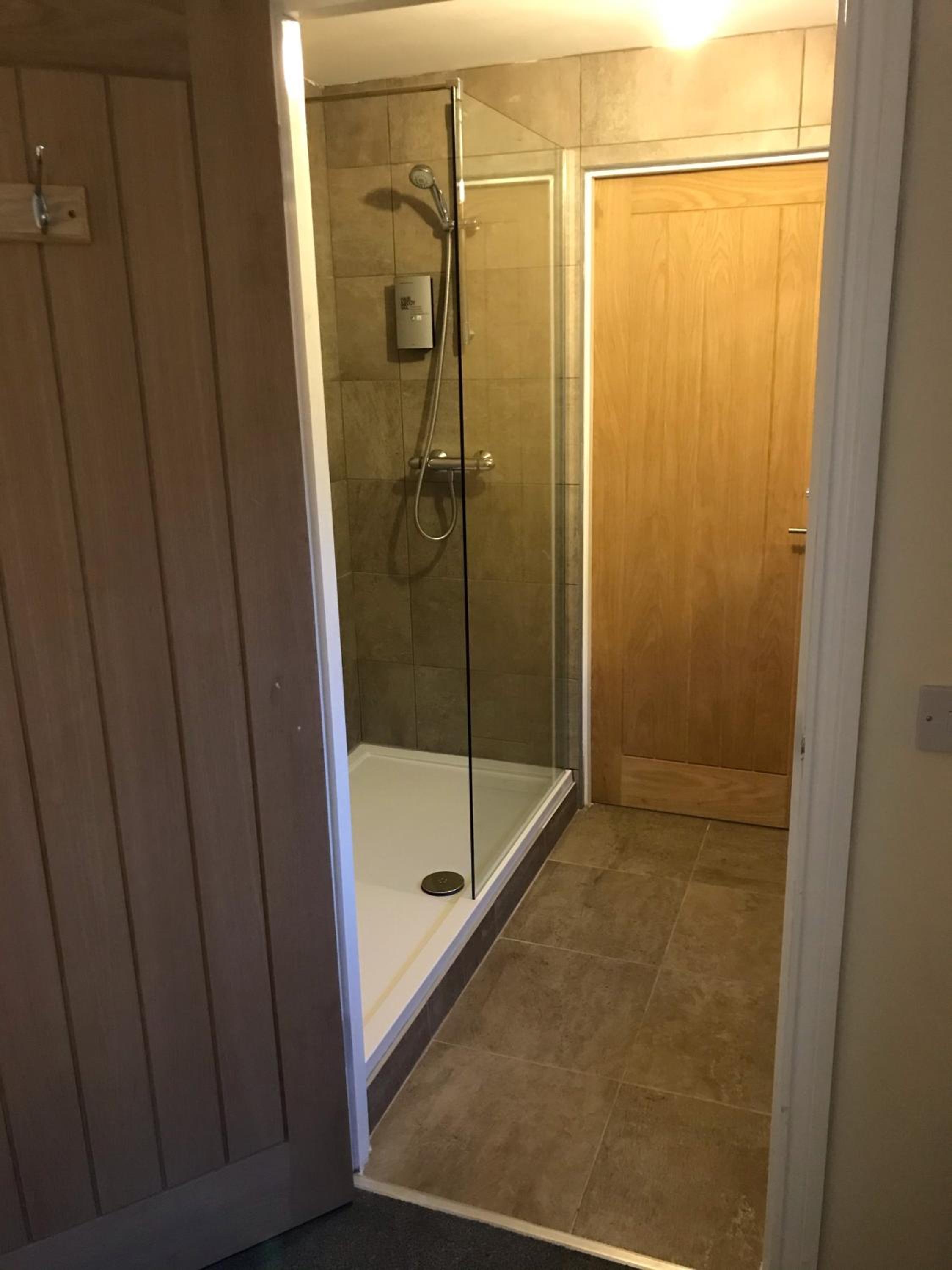 Balmaha Lodges and Apartments