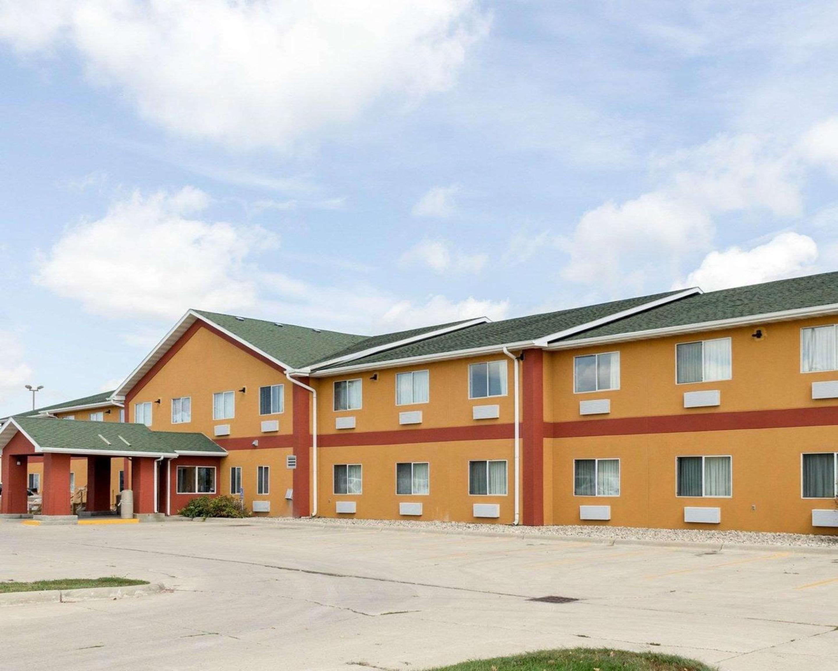 Quality Inn Brookings-University
