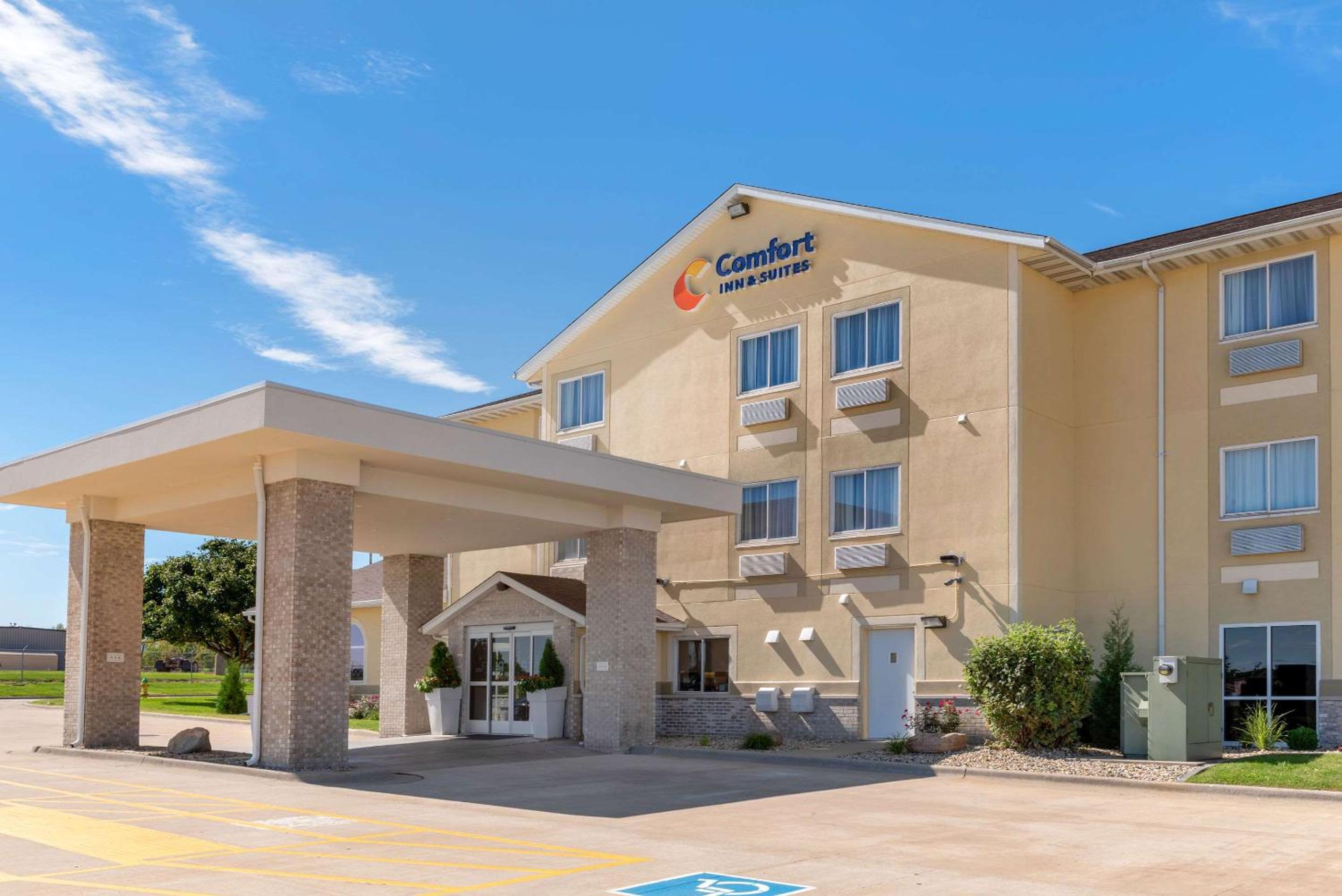 Comfort Inn & Suites near Route 66, Zdjęcie 27