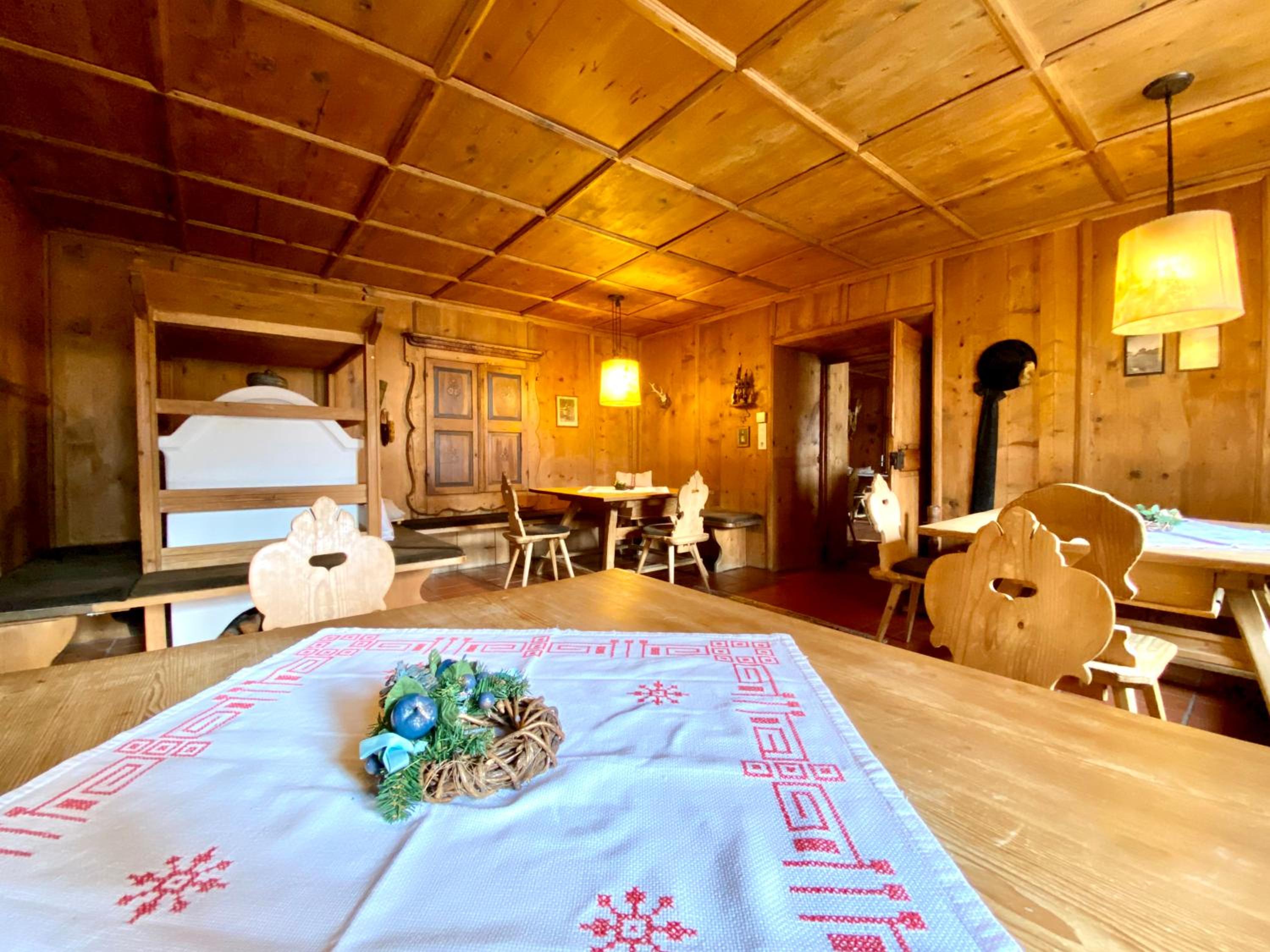 Appartements Greier