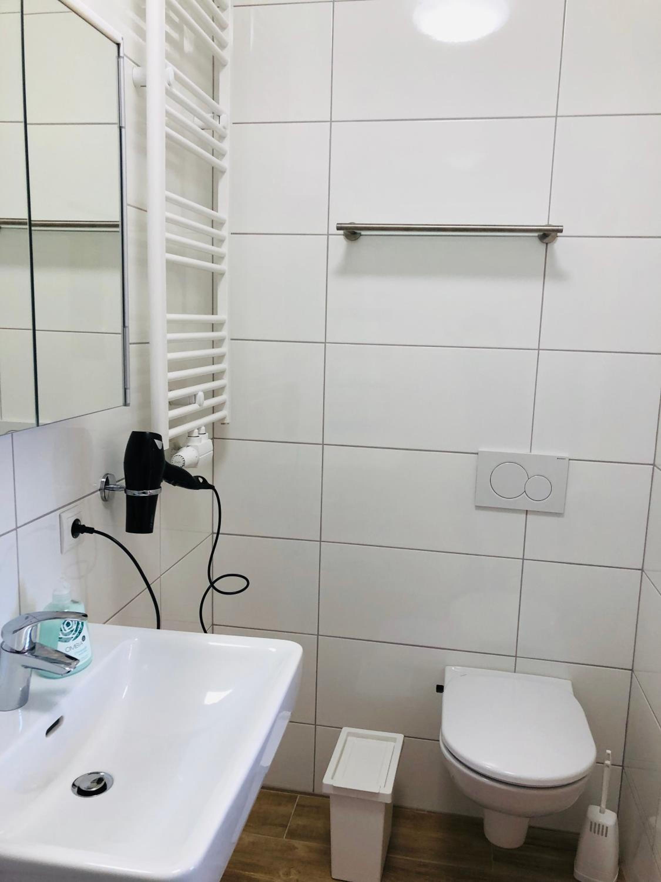 AJO Vienna Central Room - Contactless Check-in