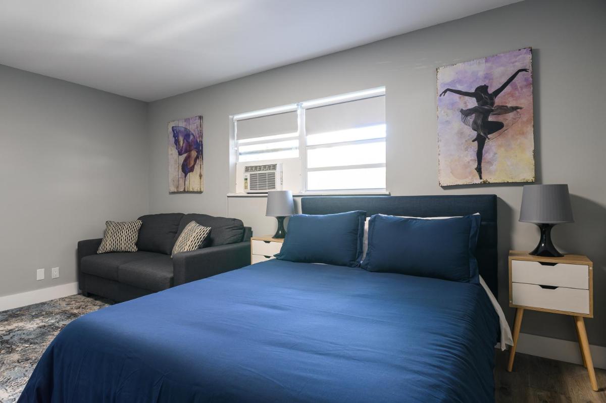Victoria Park Residence view 4