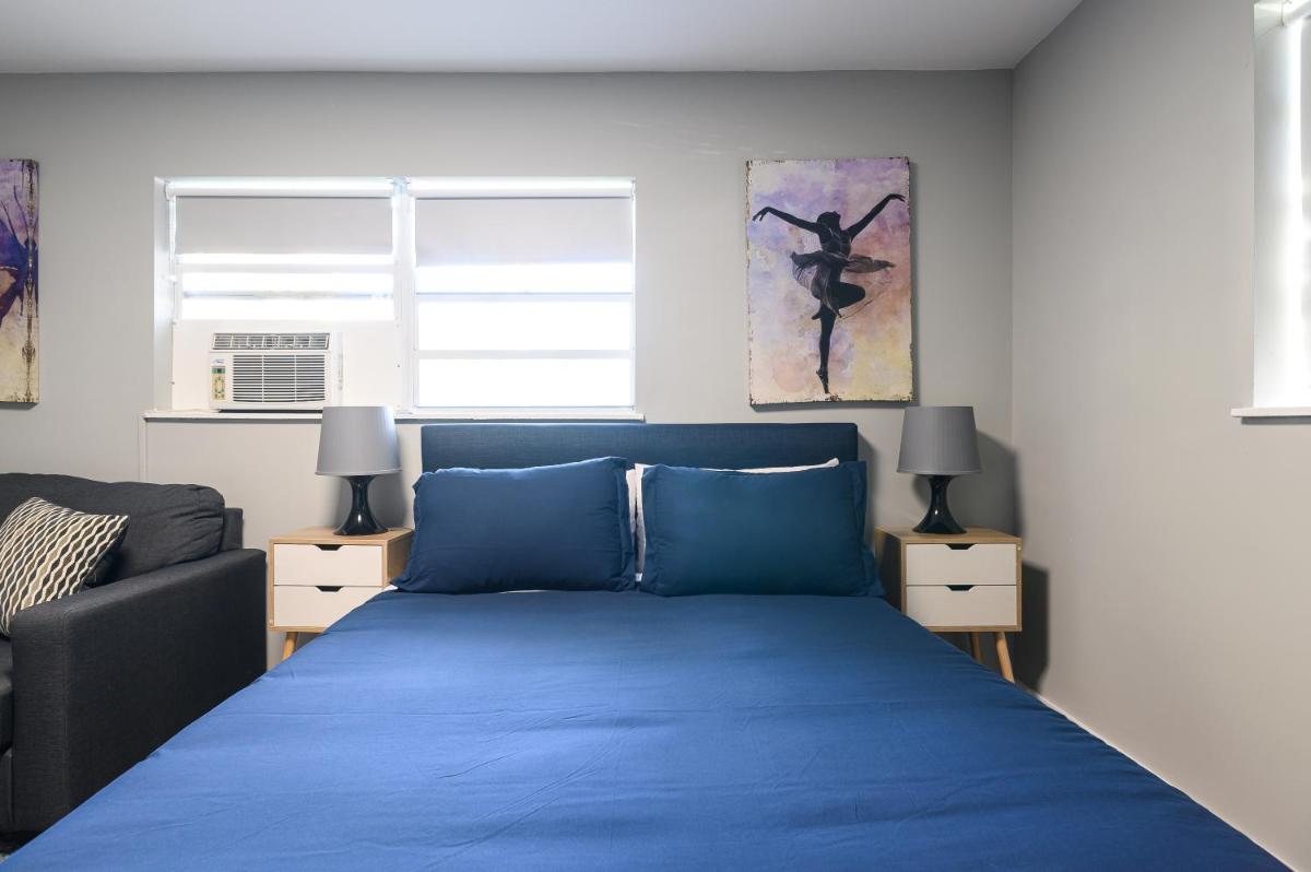 Victoria Park Residence view 5