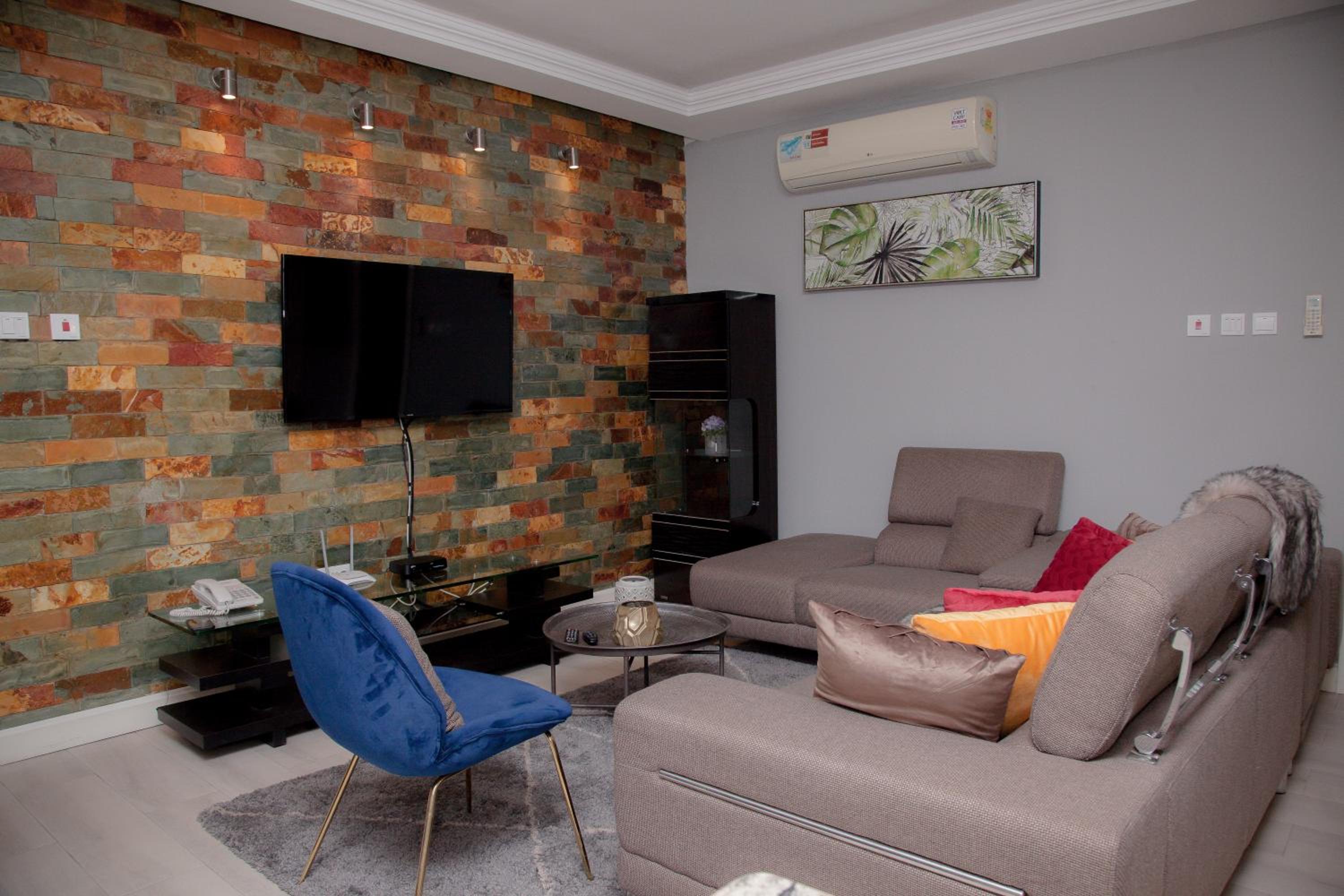The Avery Apartments, Dzorwulu