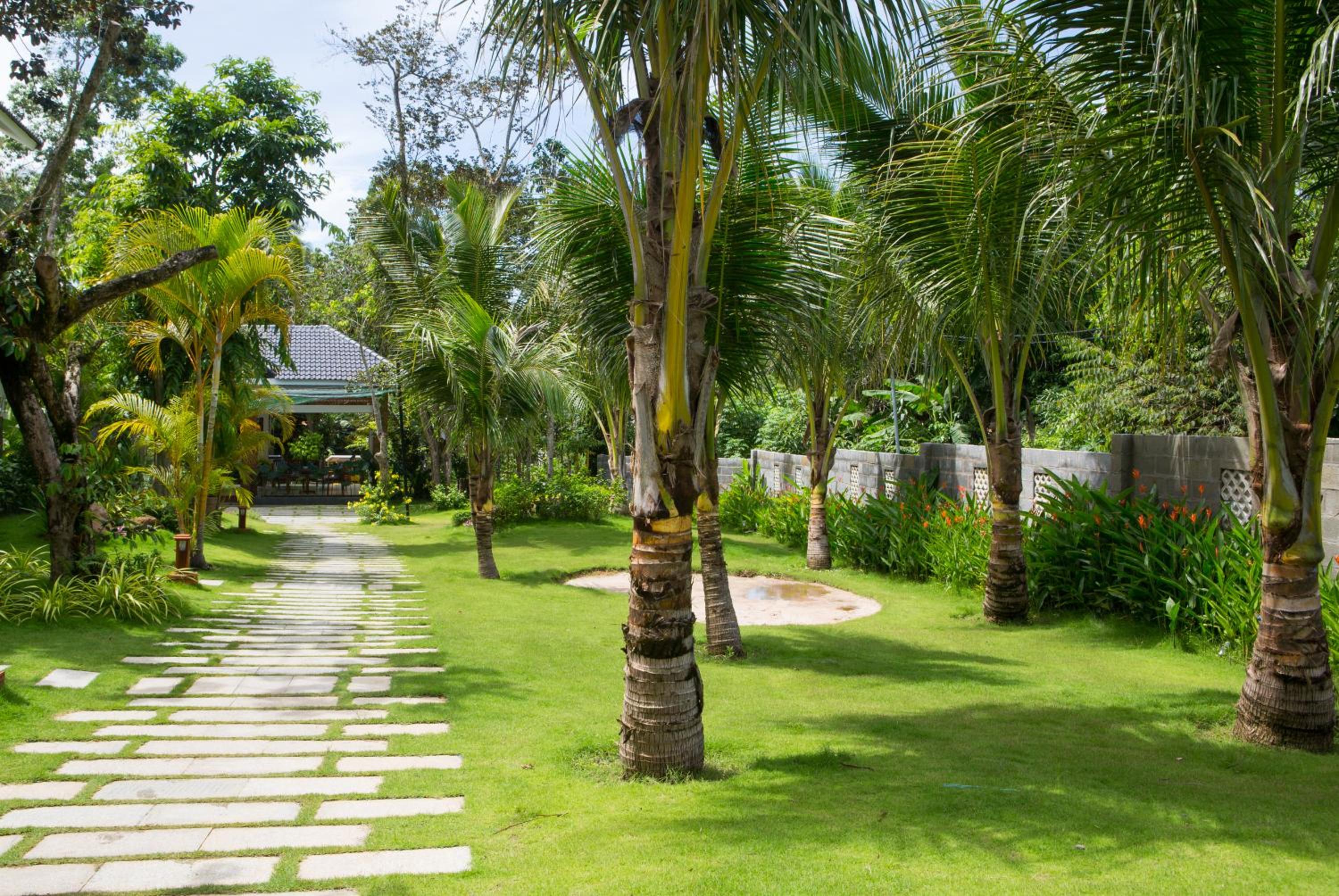 Nadine Phu Quoc Resort & Spa