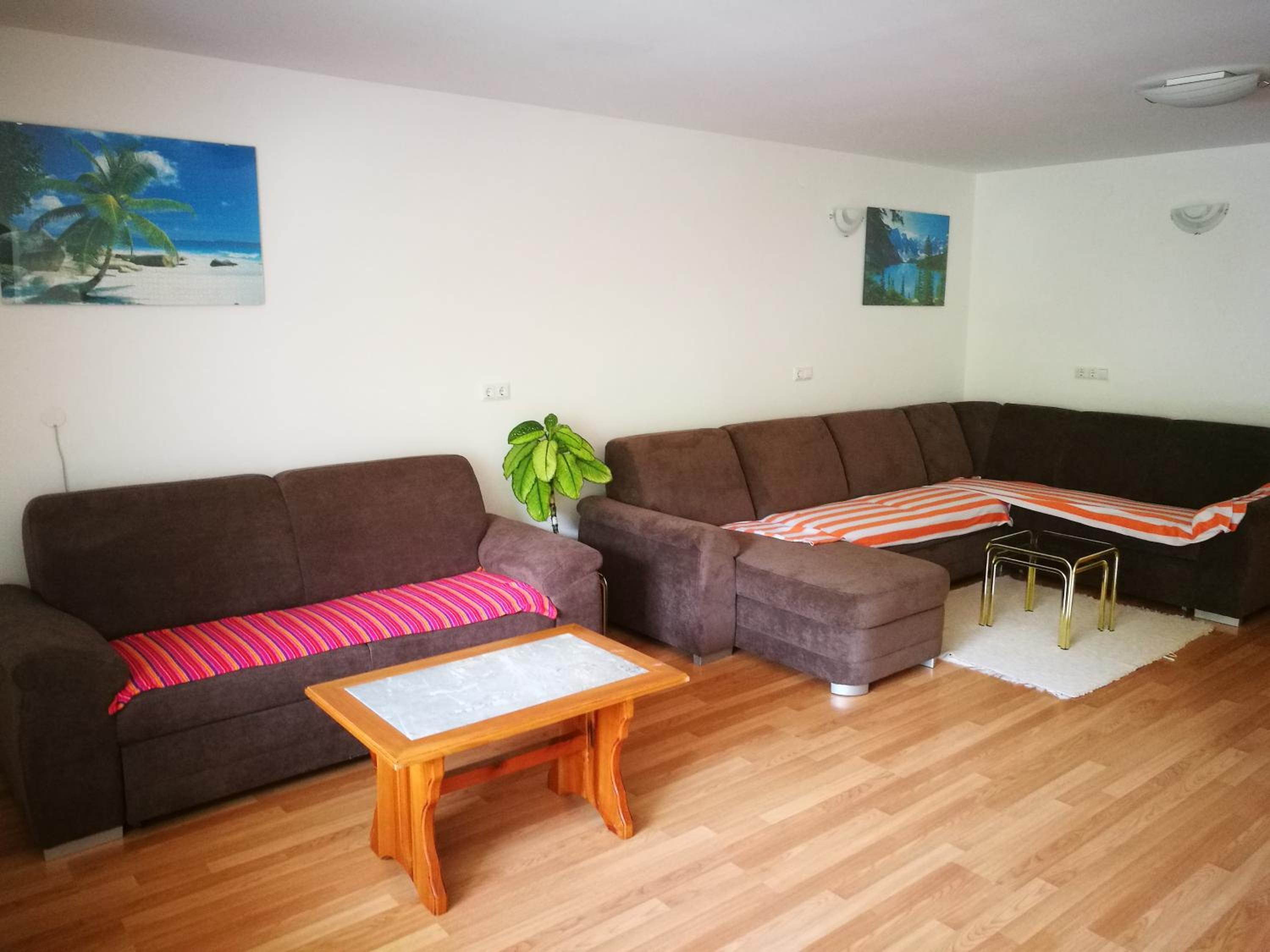 Apartma Teloh view 2