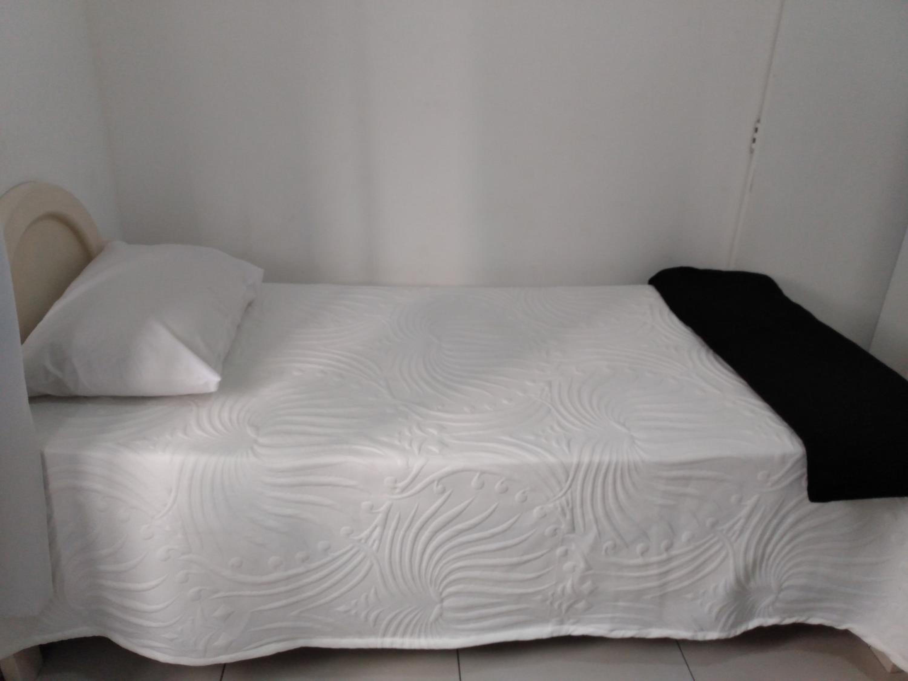 Apartamento na Praia da Costa