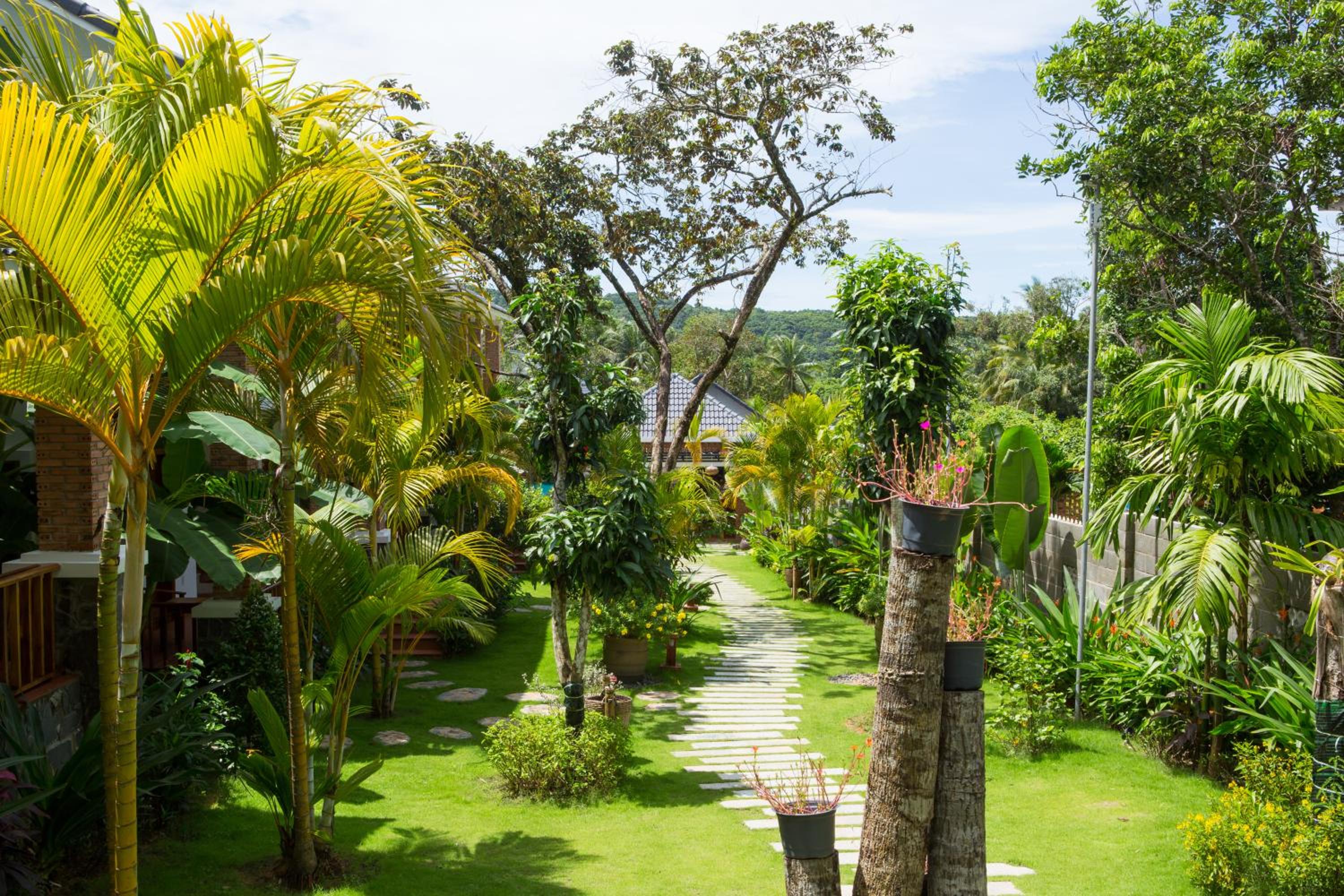 Nadine Phu Quoc Resort & Spa
