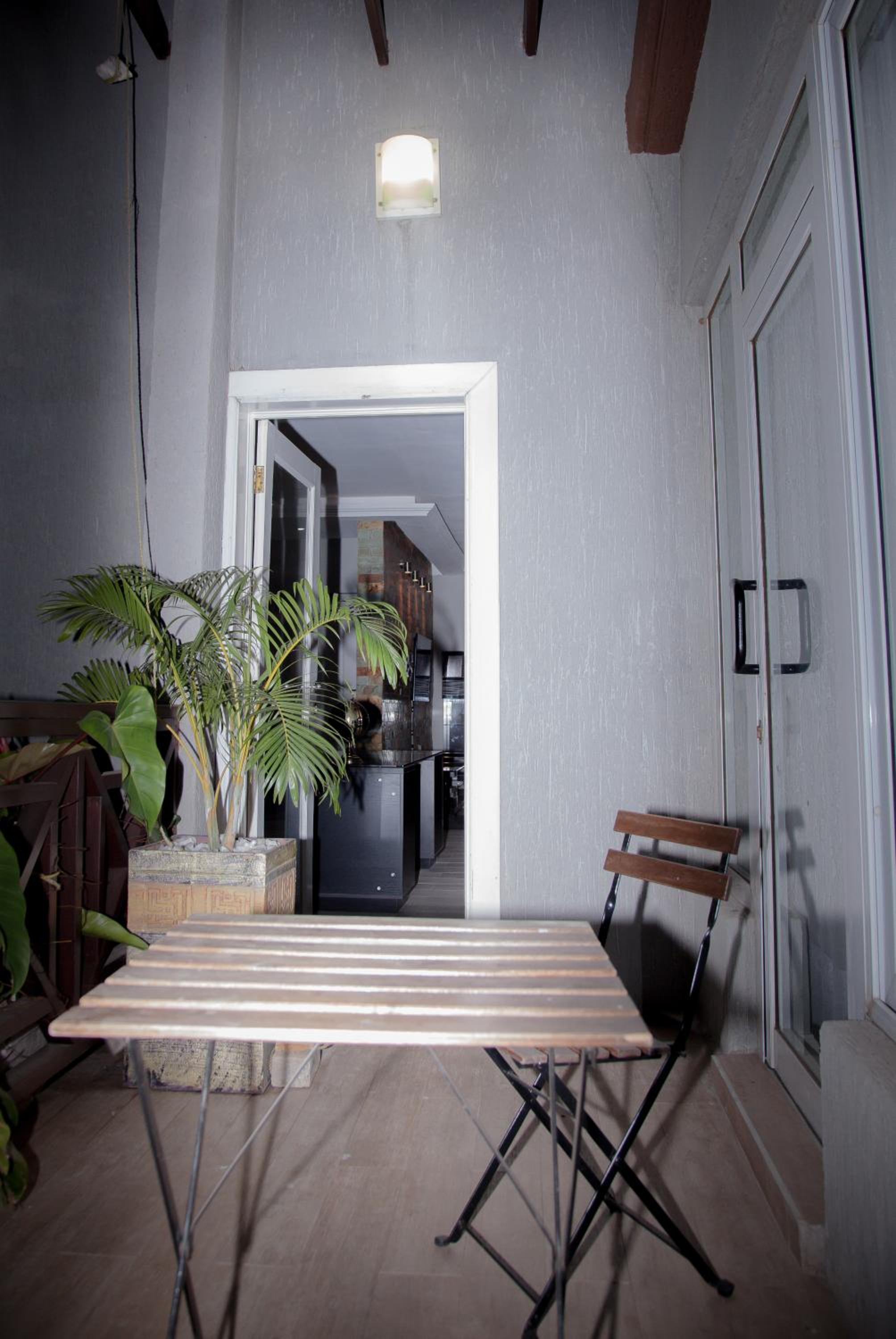 The Avery Apartments, Dzorwulu