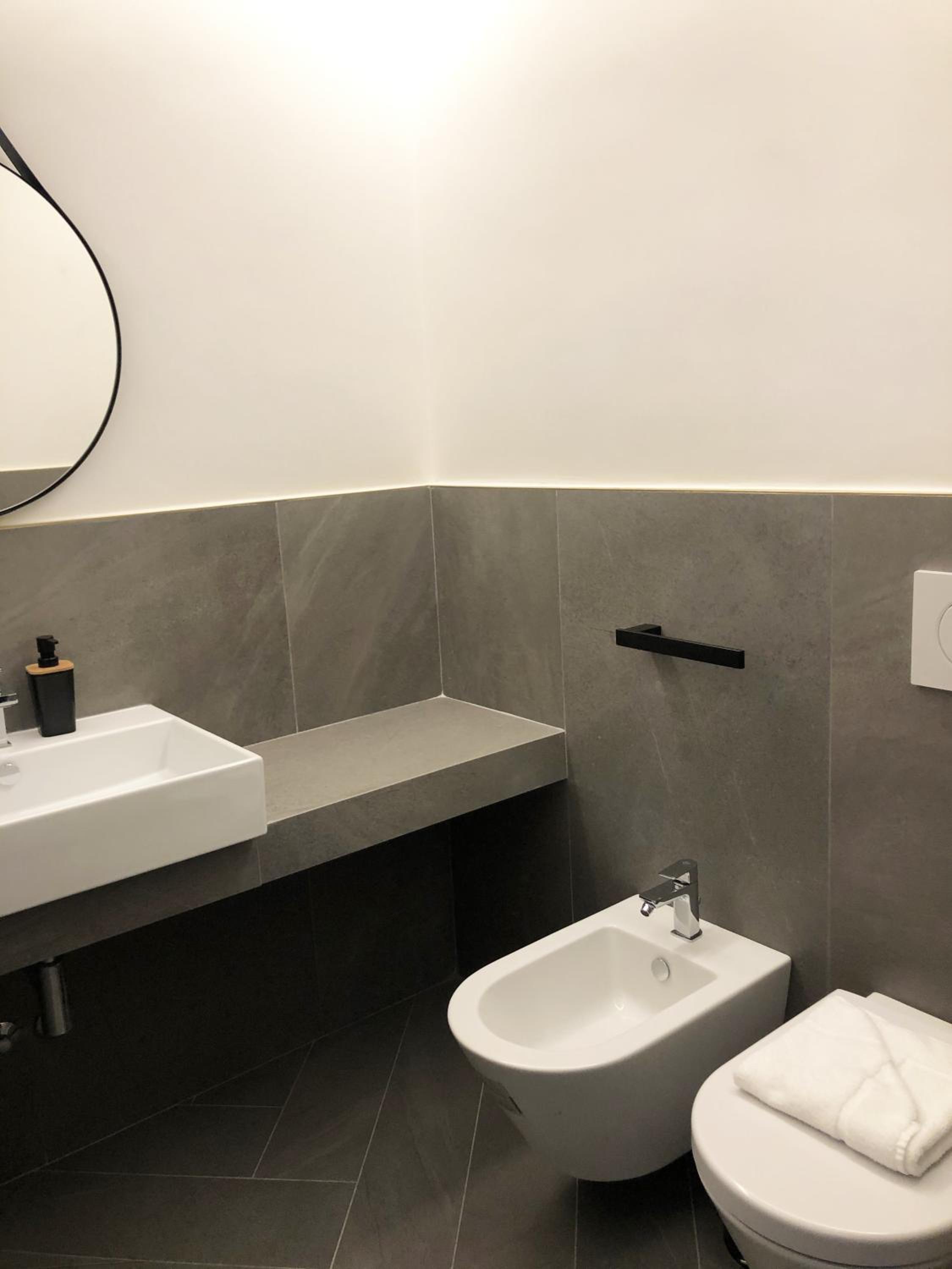 Ottaviano Smart Rooms