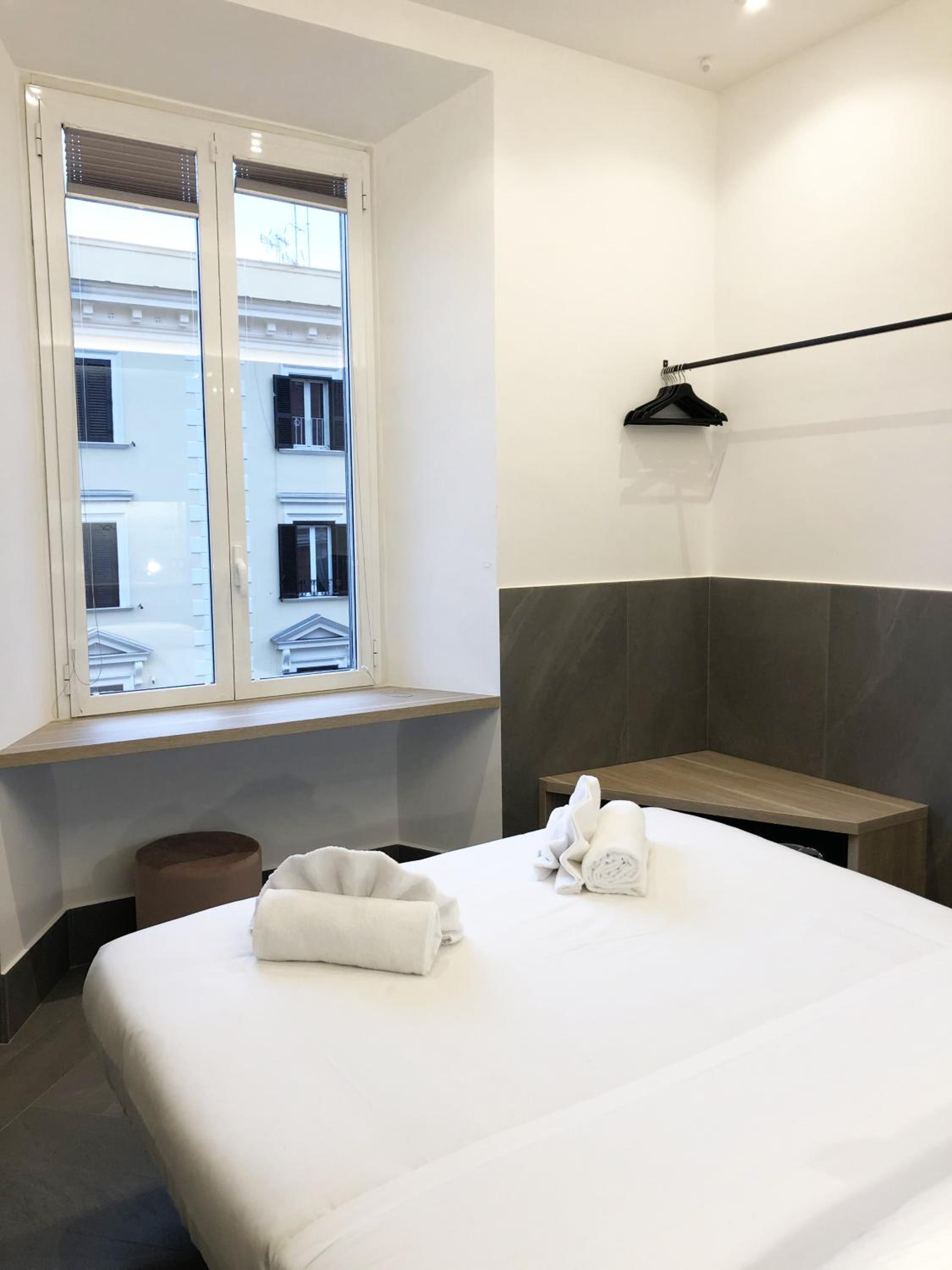 Ottaviano Smart Rooms