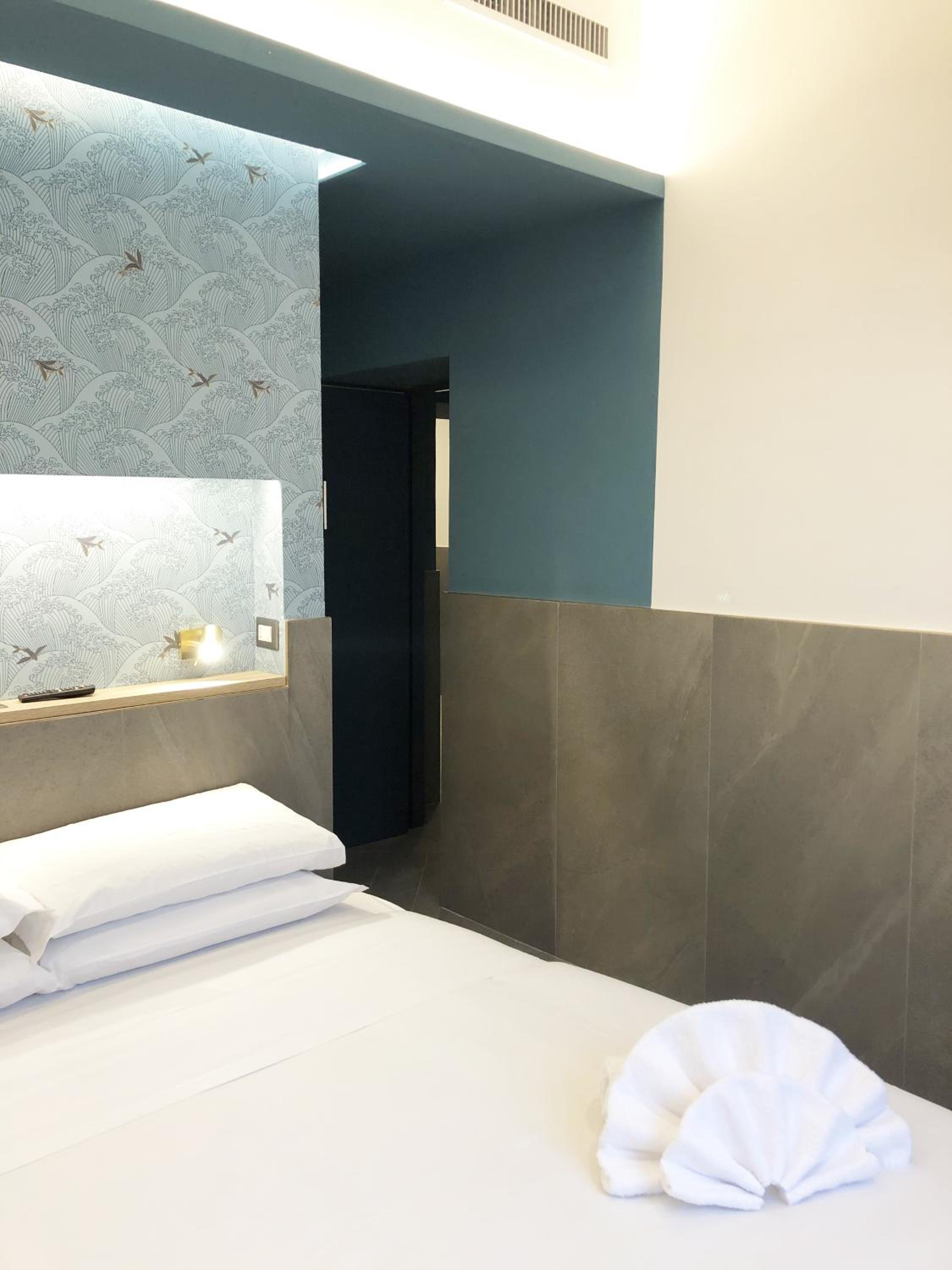 Ottaviano Smart Rooms