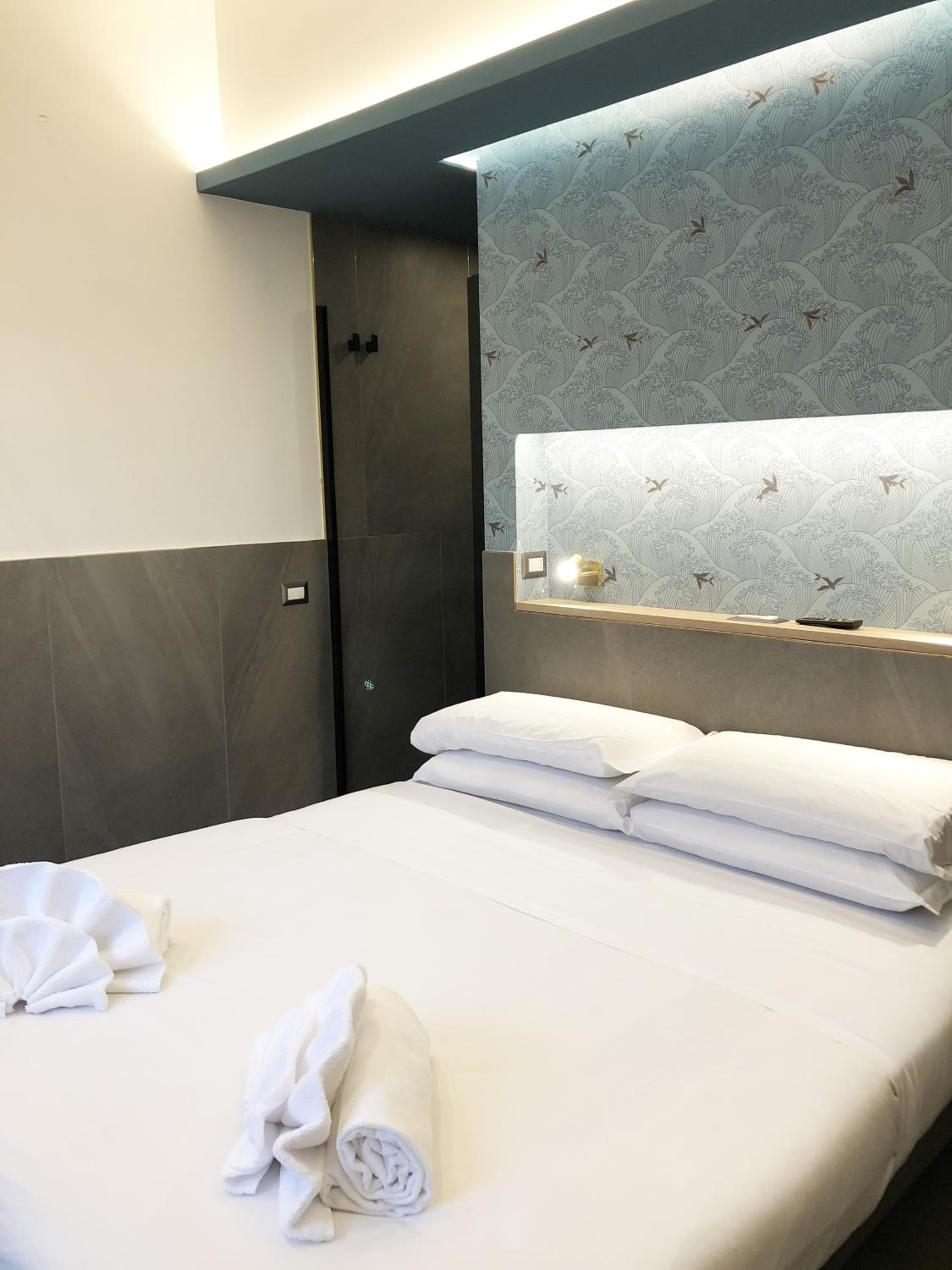 Ottaviano Smart Rooms