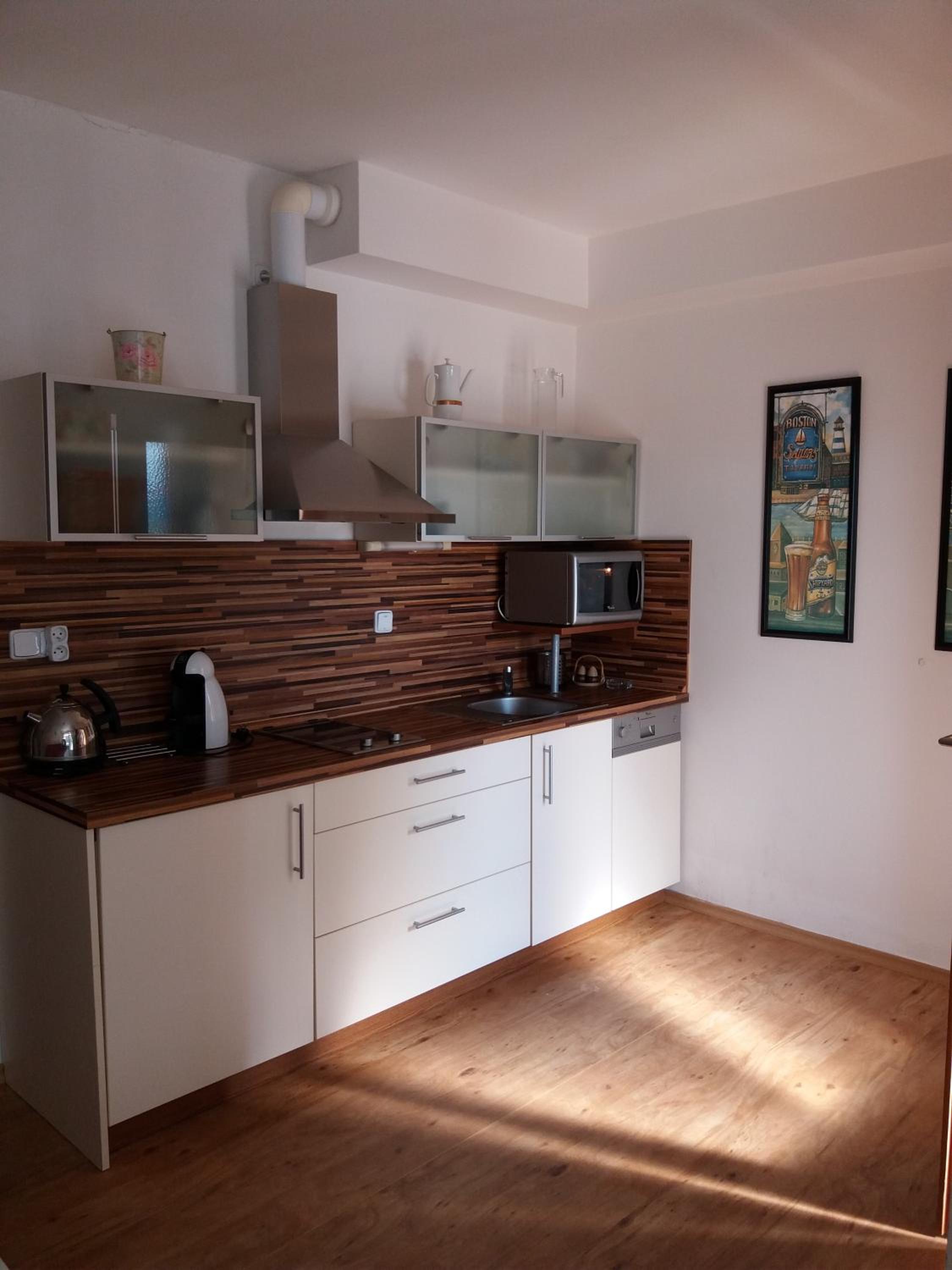 Apartman29 view 3