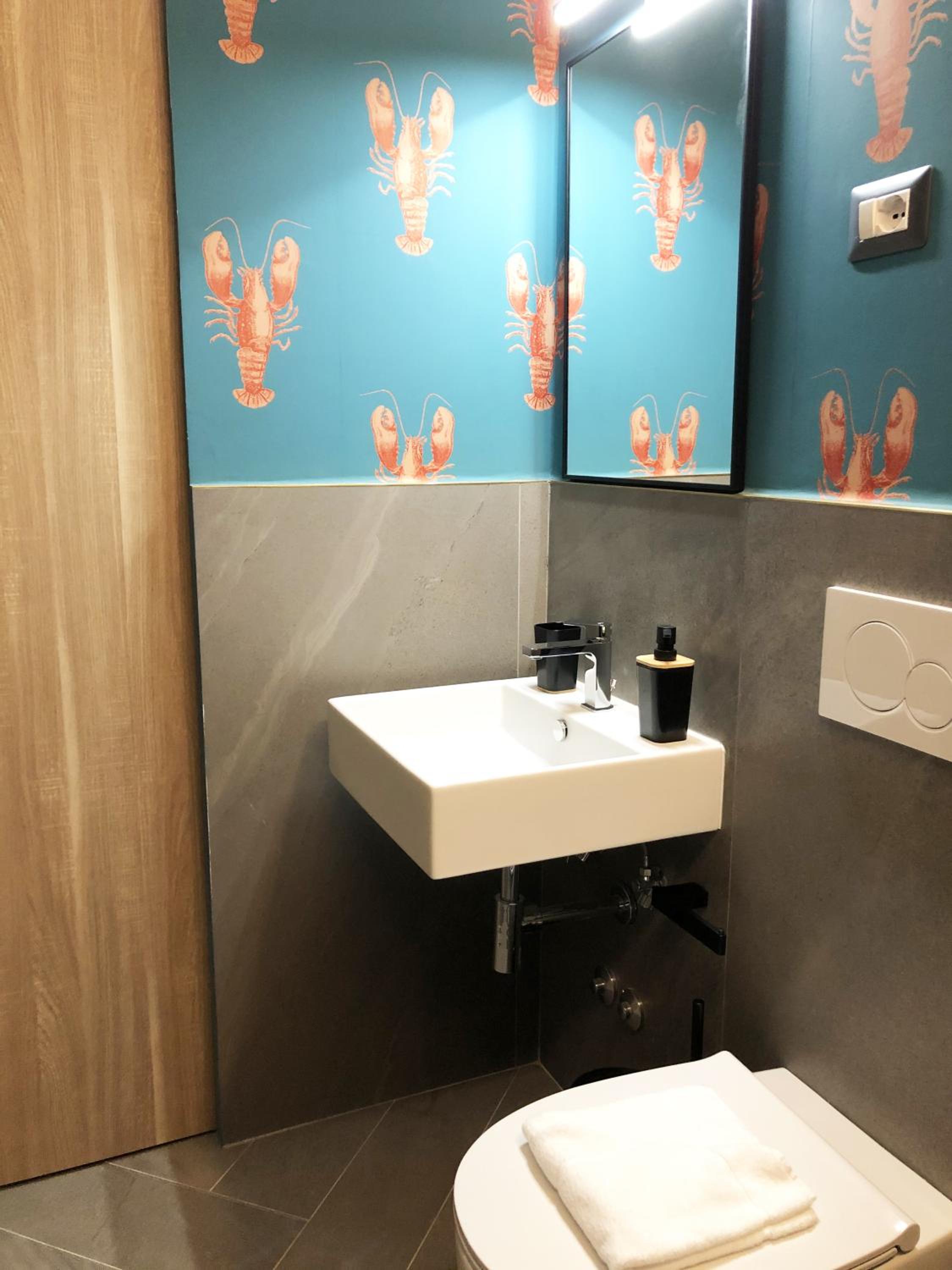 Ottaviano Smart Rooms