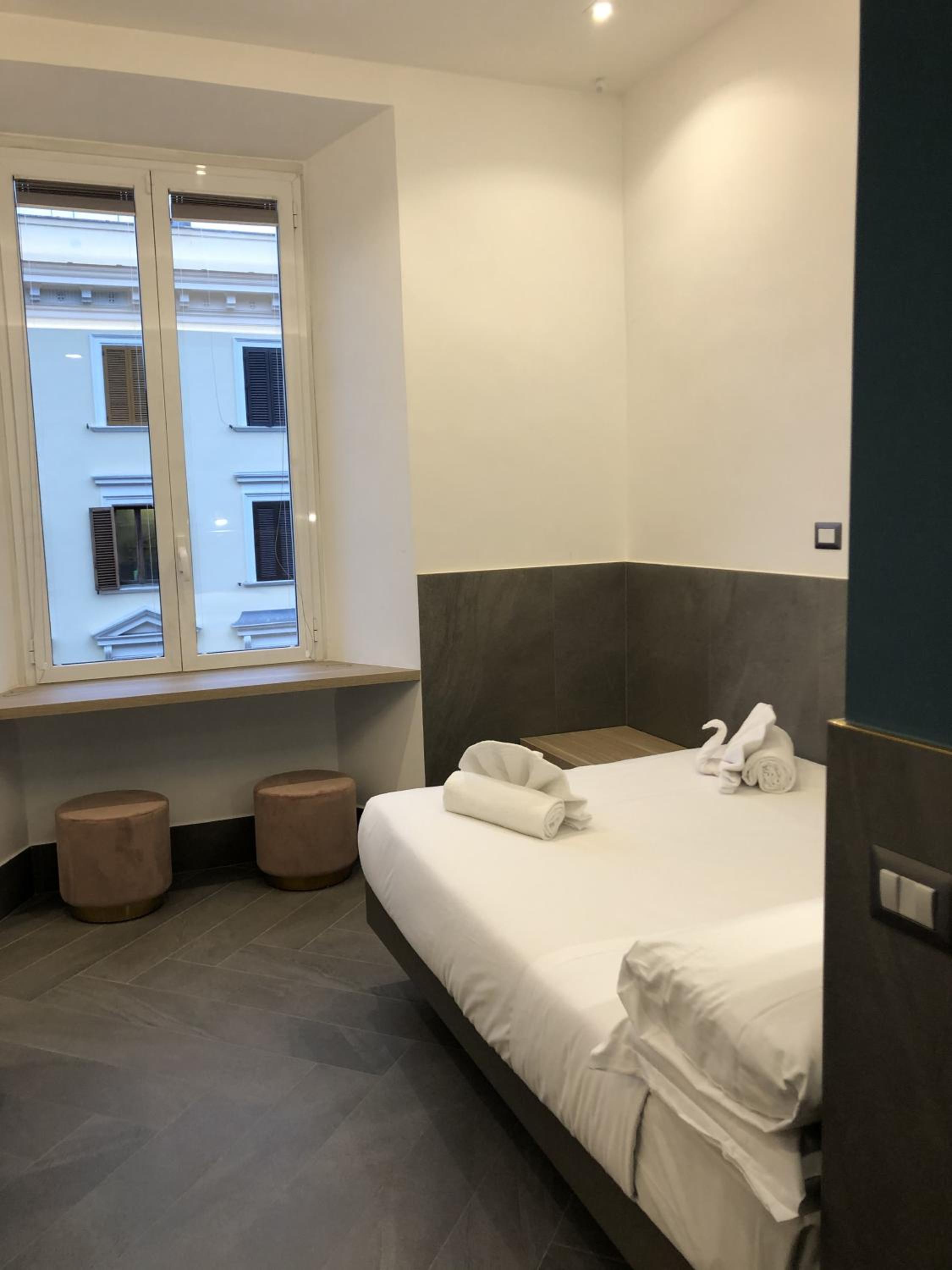 Ottaviano Smart Rooms