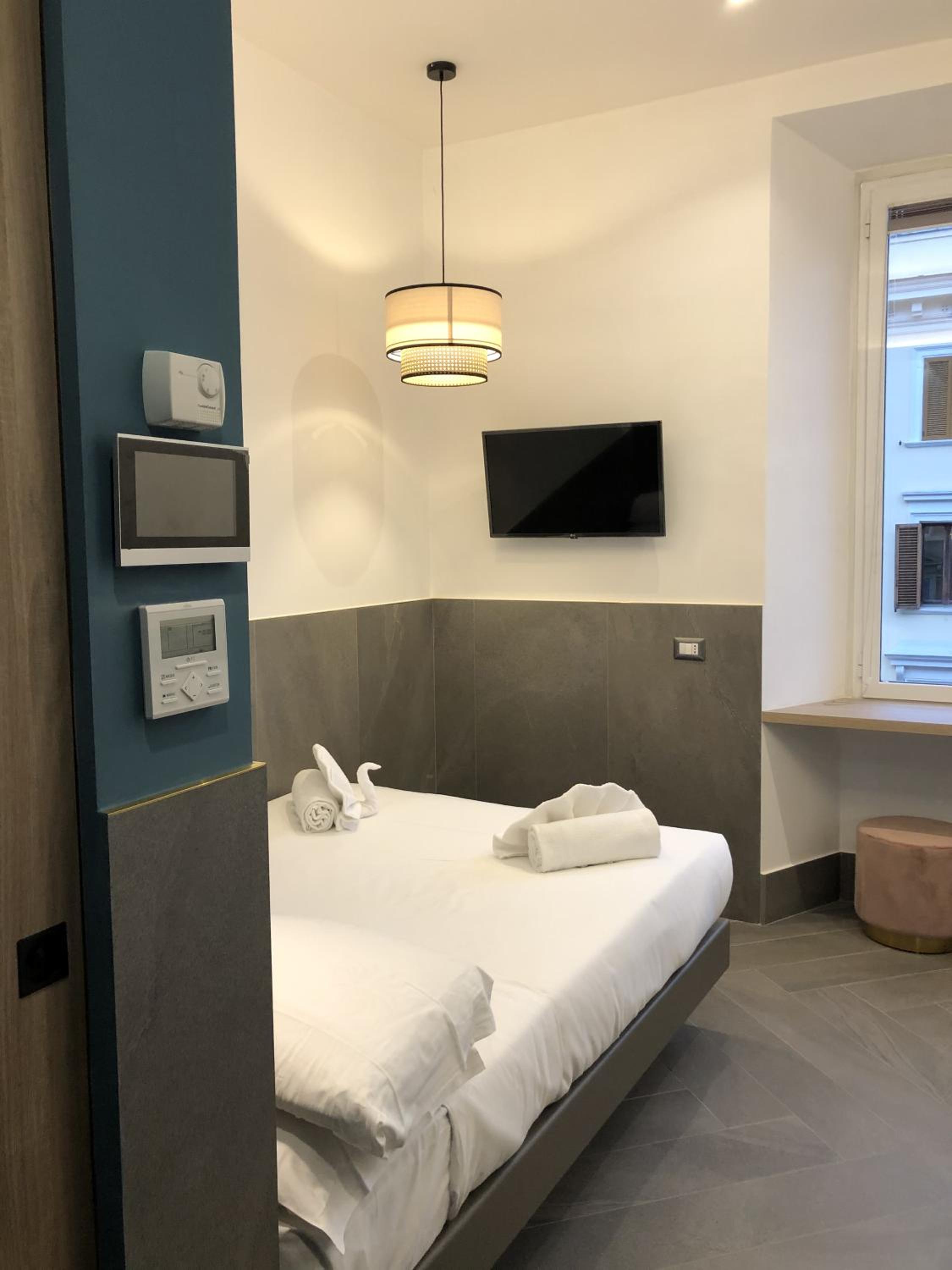 Ottaviano Smart Rooms