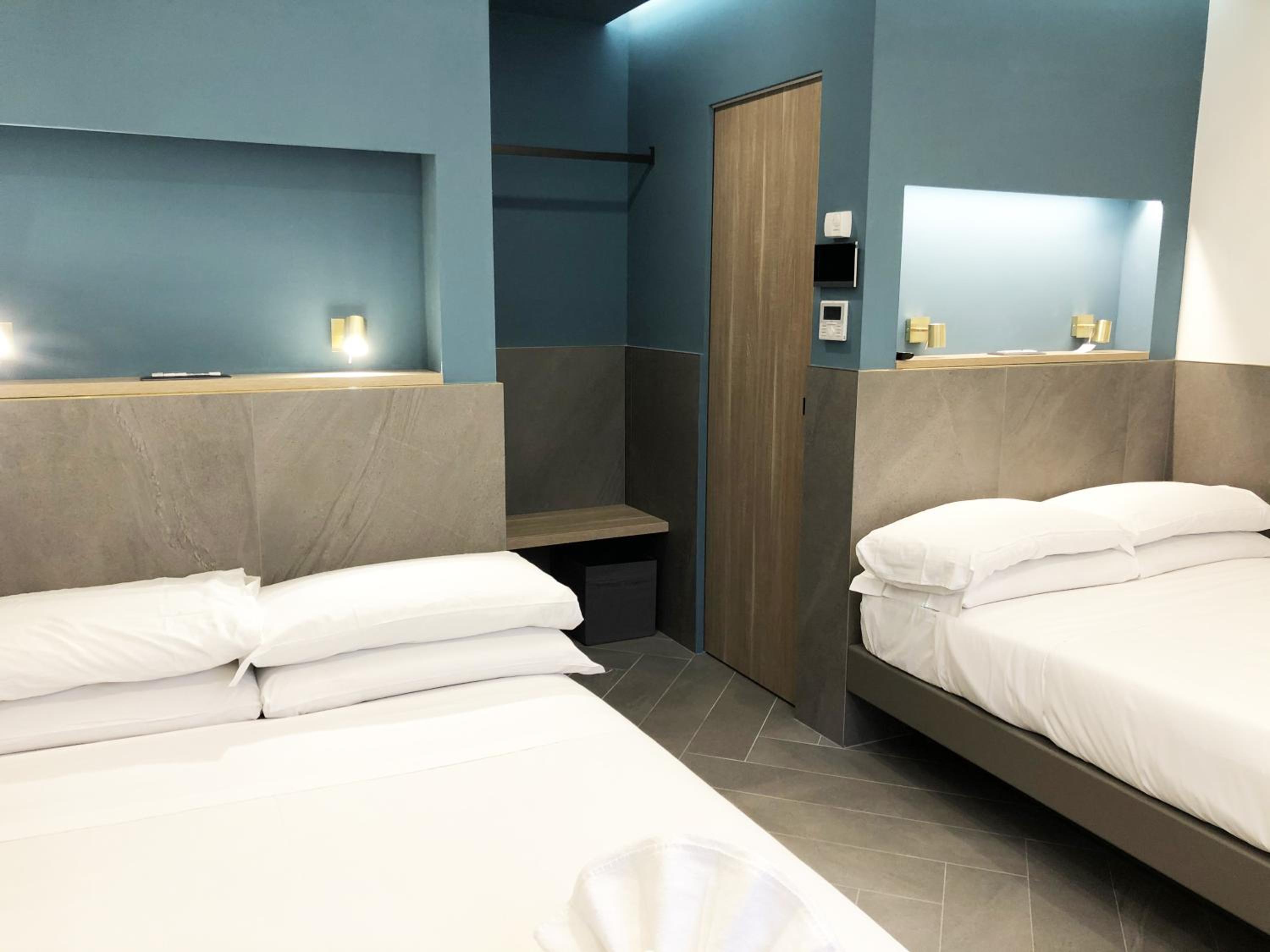 Ottaviano Smart Rooms