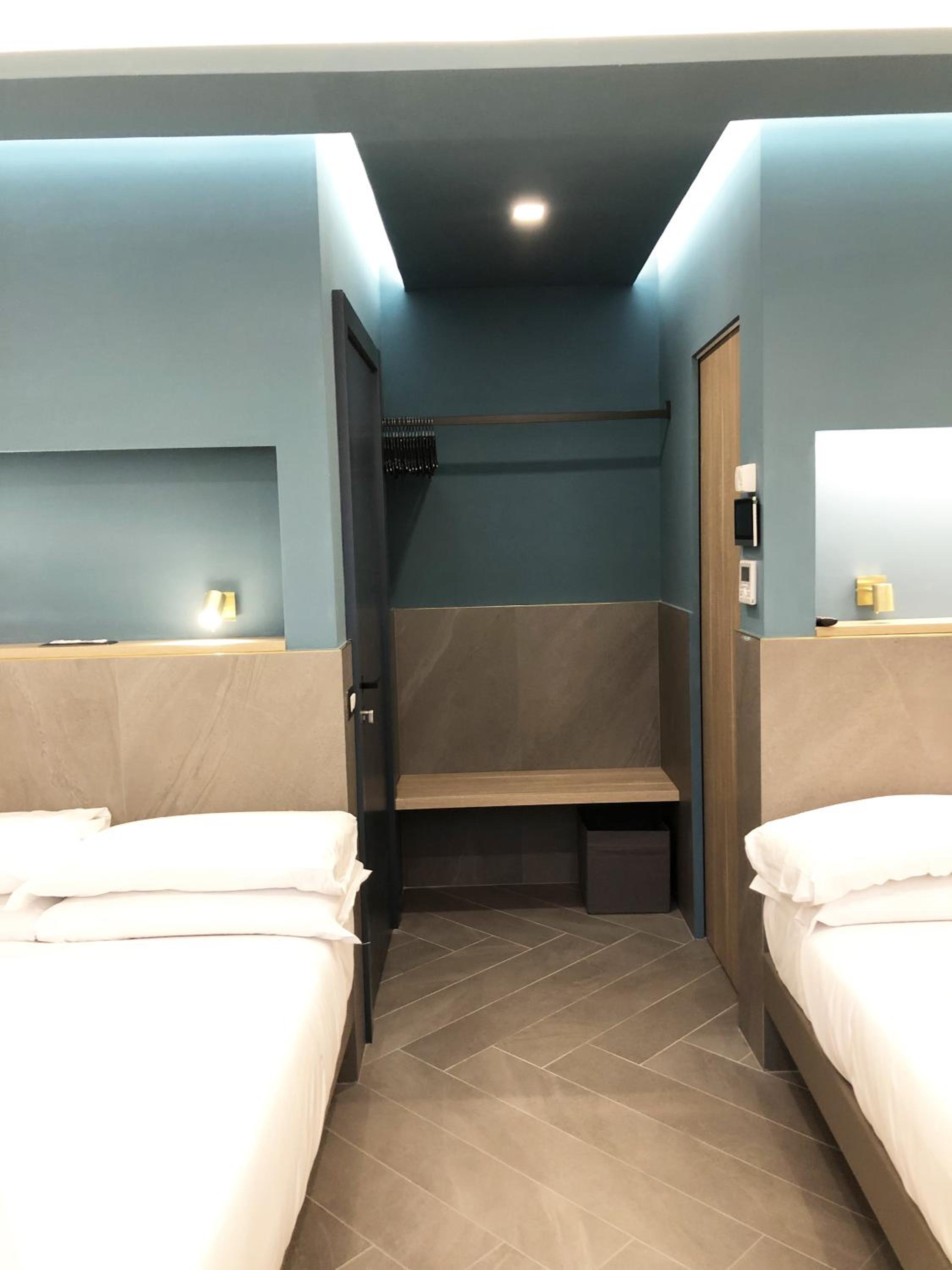 Ottaviano Smart Rooms