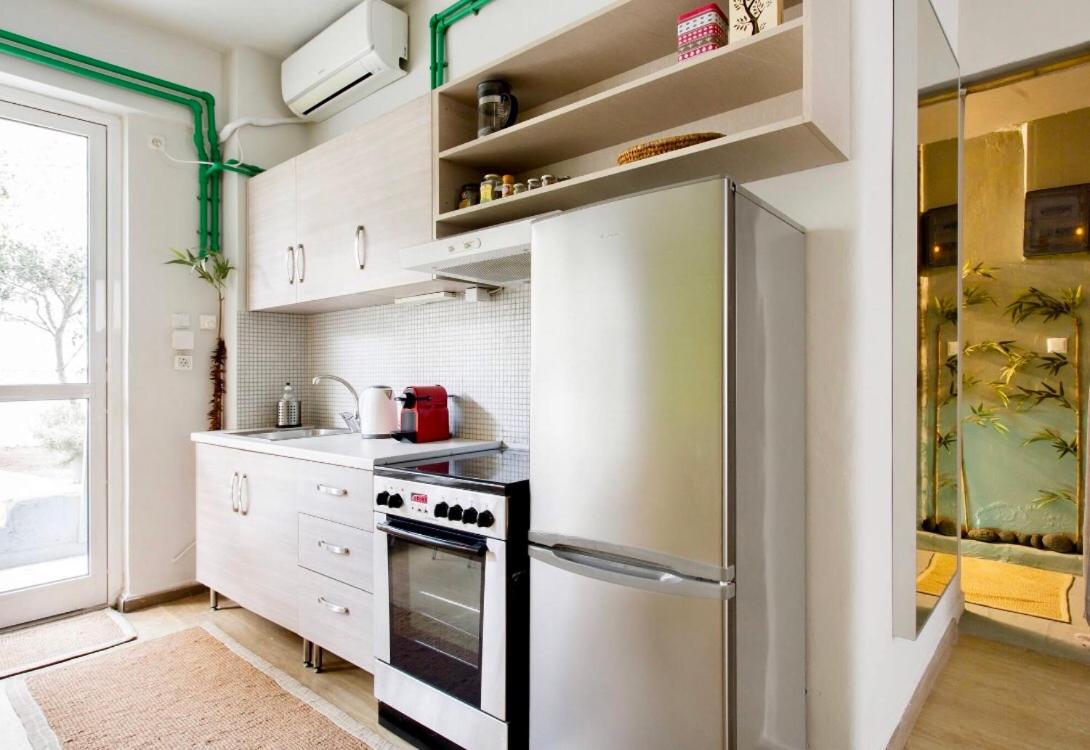 Comfort Stay Lofts