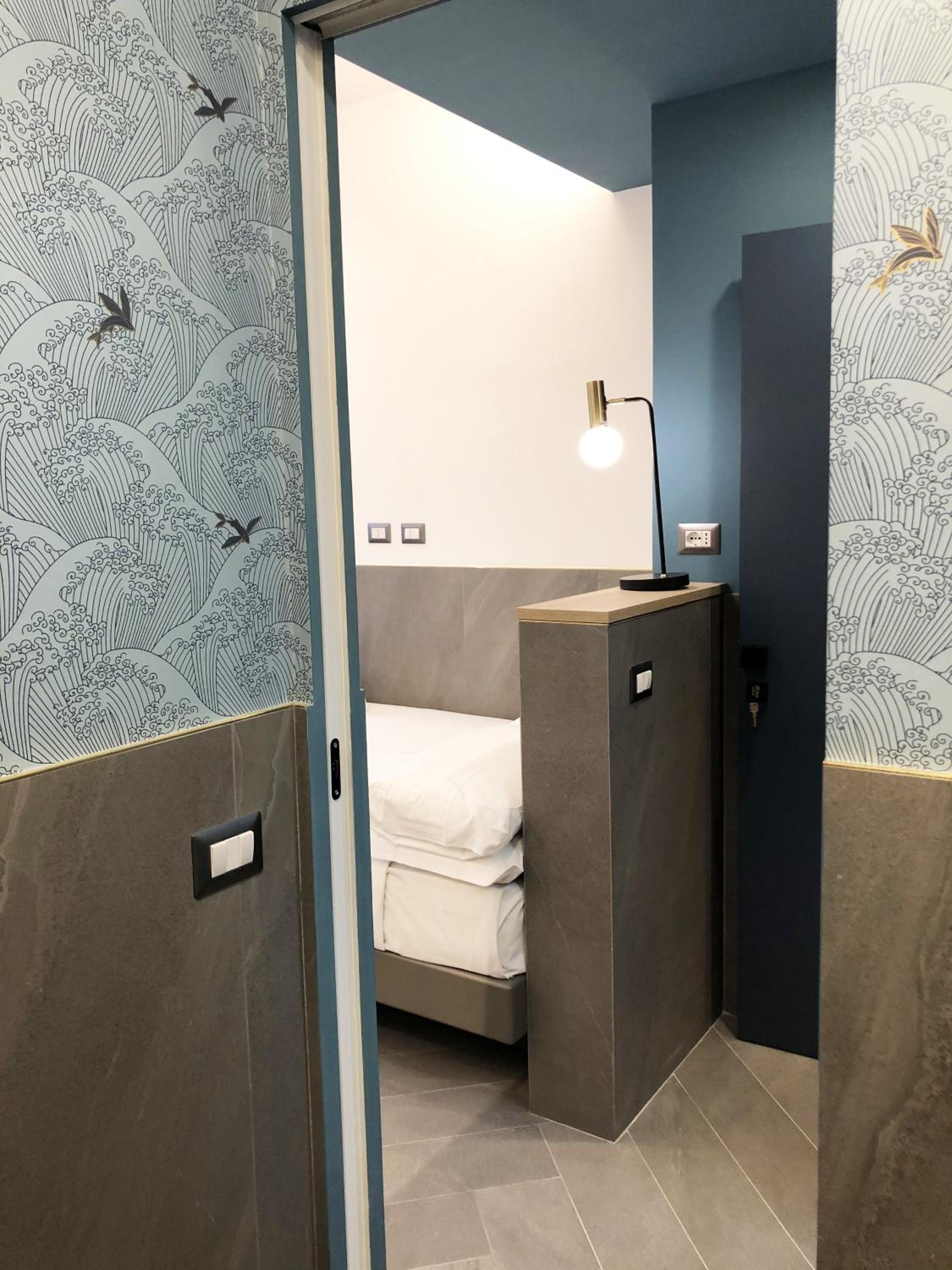 Ottaviano Smart Rooms