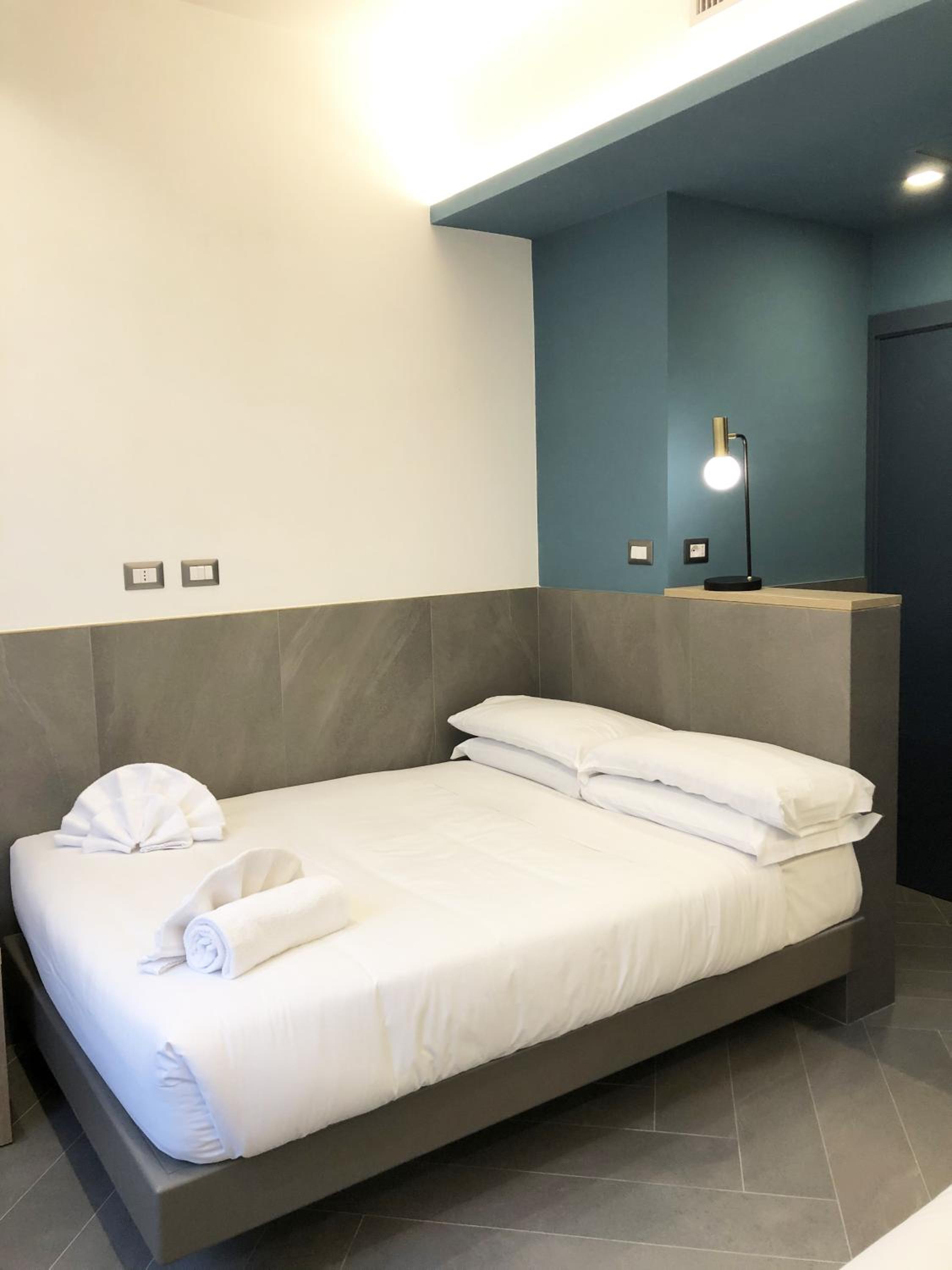 Ottaviano Smart Rooms
