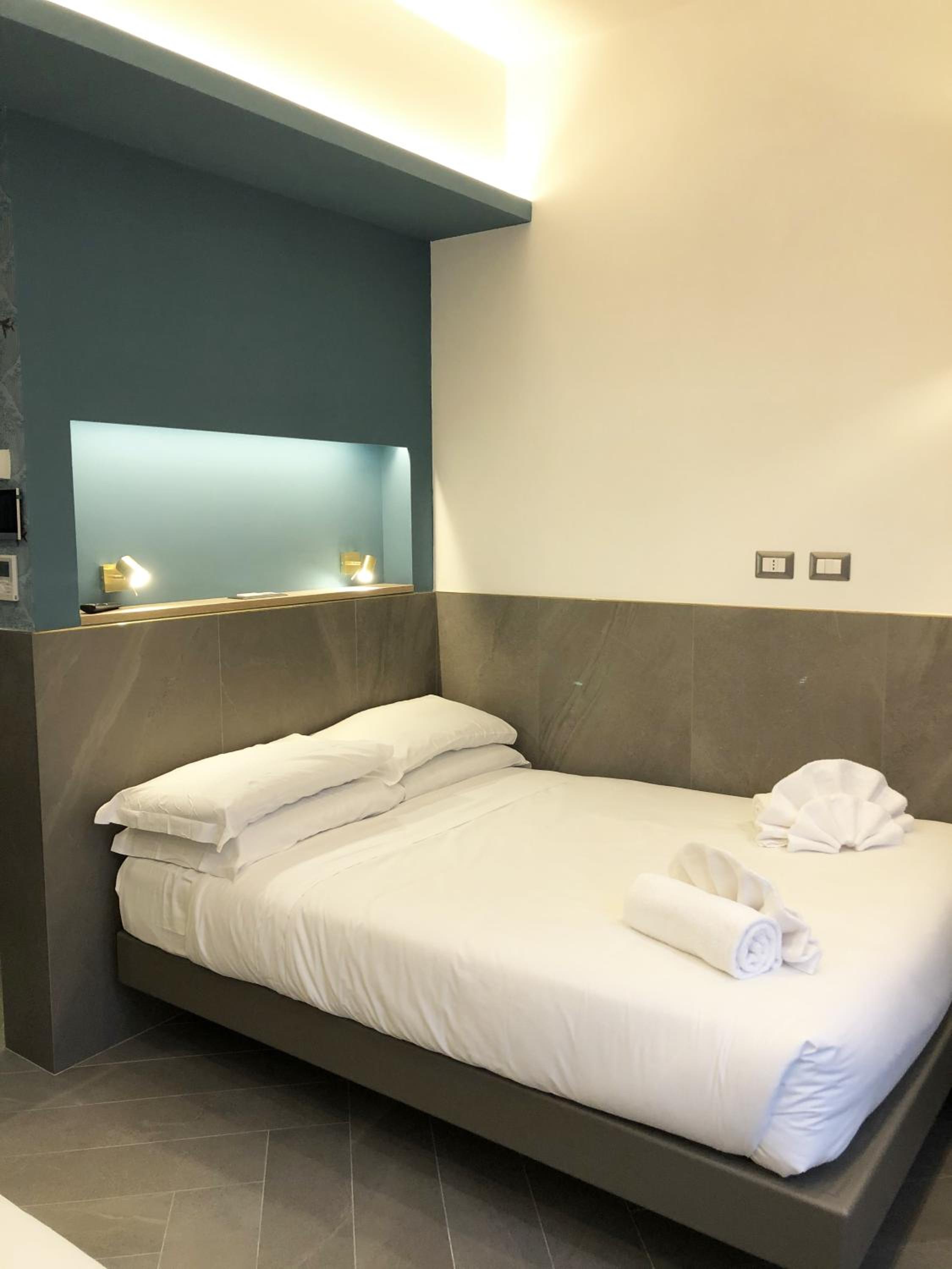 Ottaviano Smart Rooms