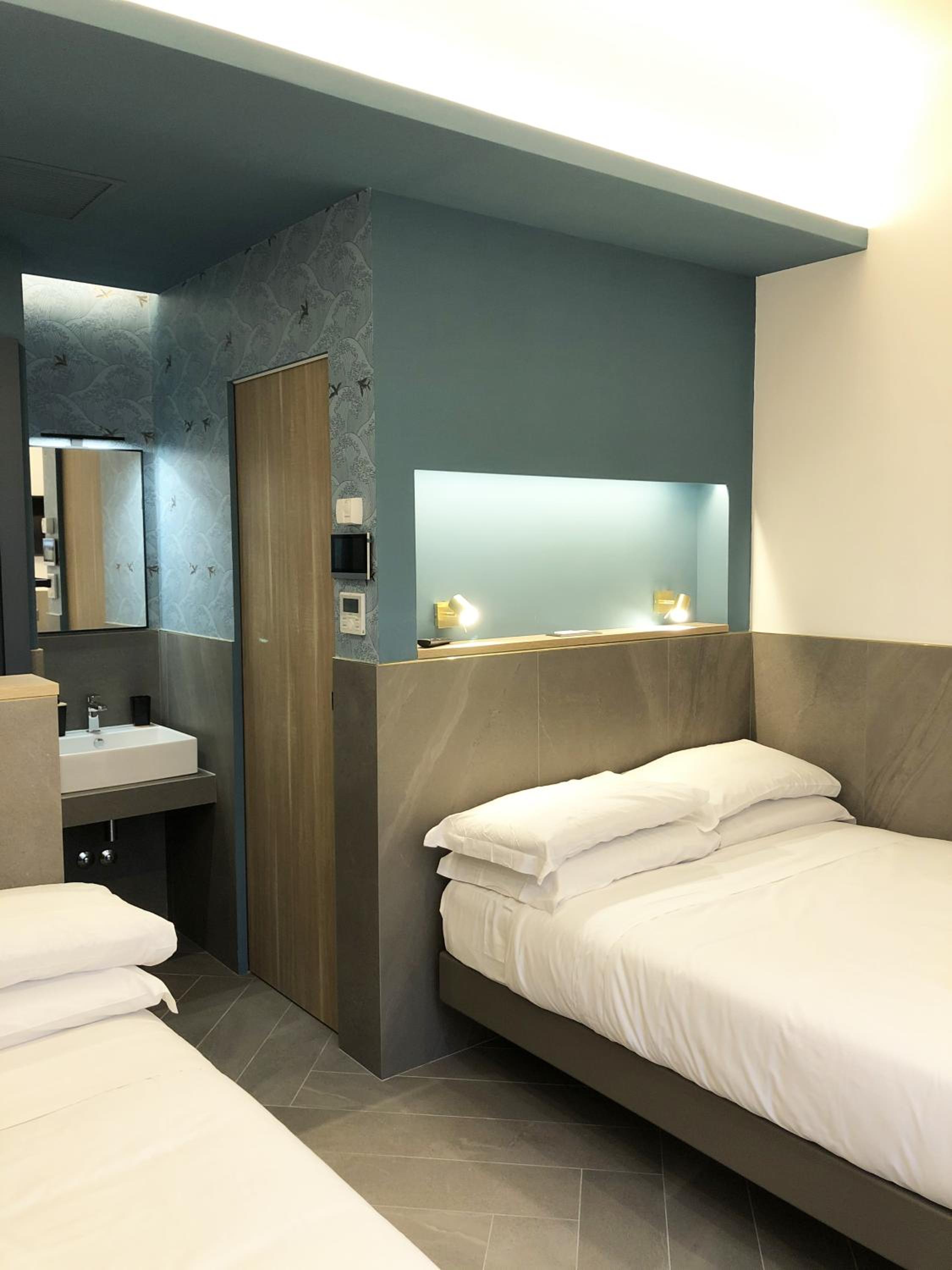 Ottaviano Smart Rooms