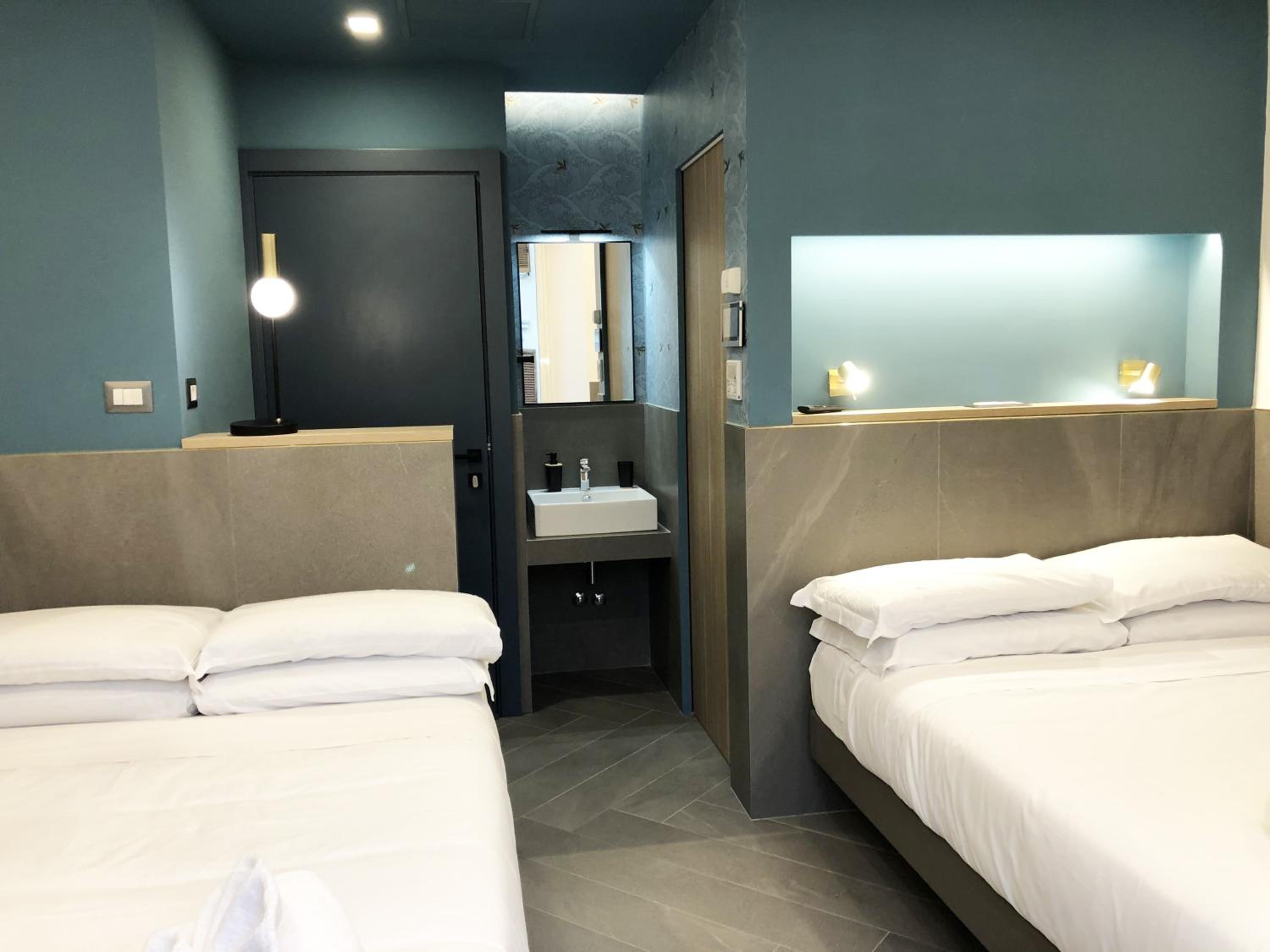 Ottaviano Smart Rooms