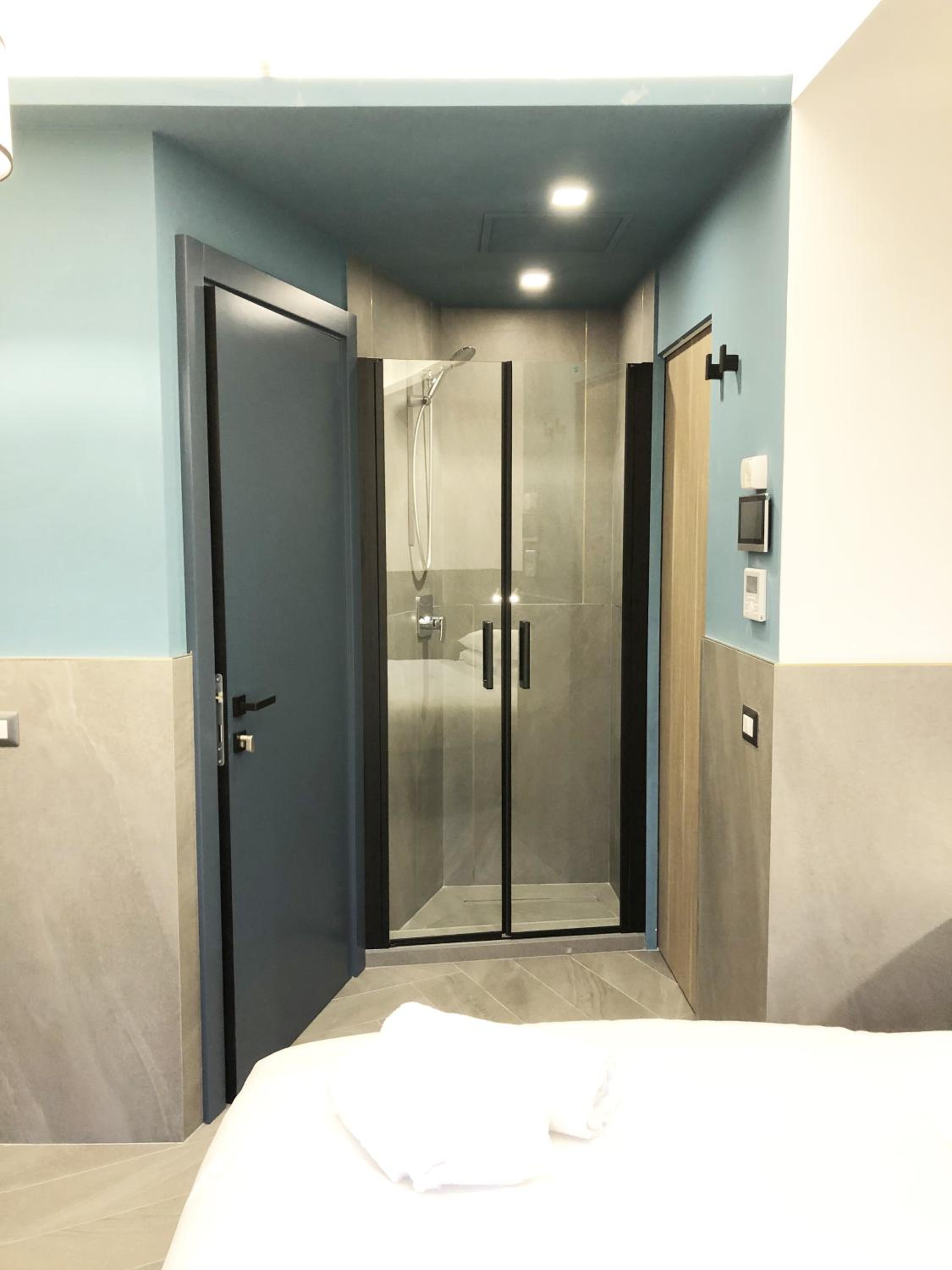 Ottaviano Smart Rooms