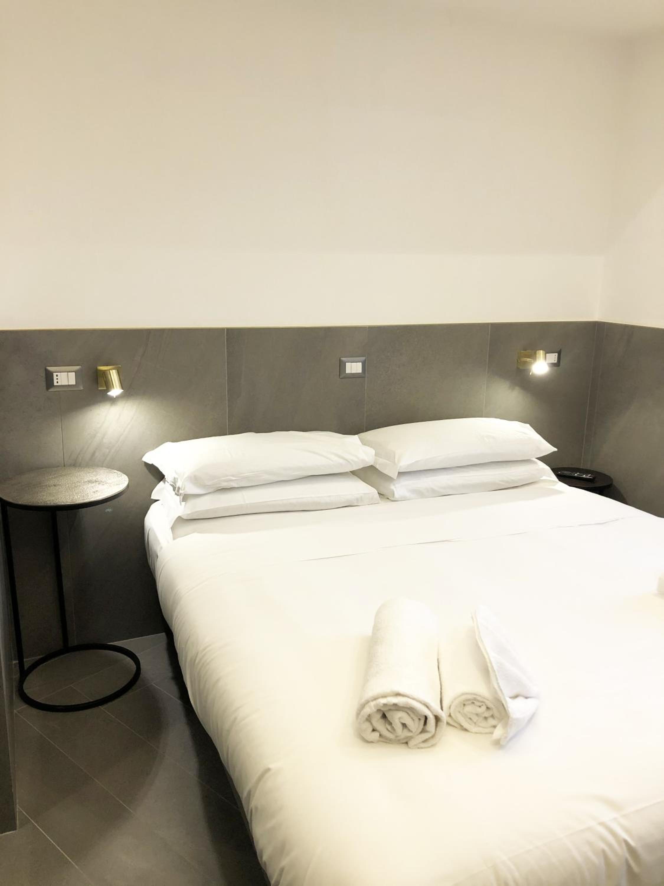 Ottaviano Smart Rooms