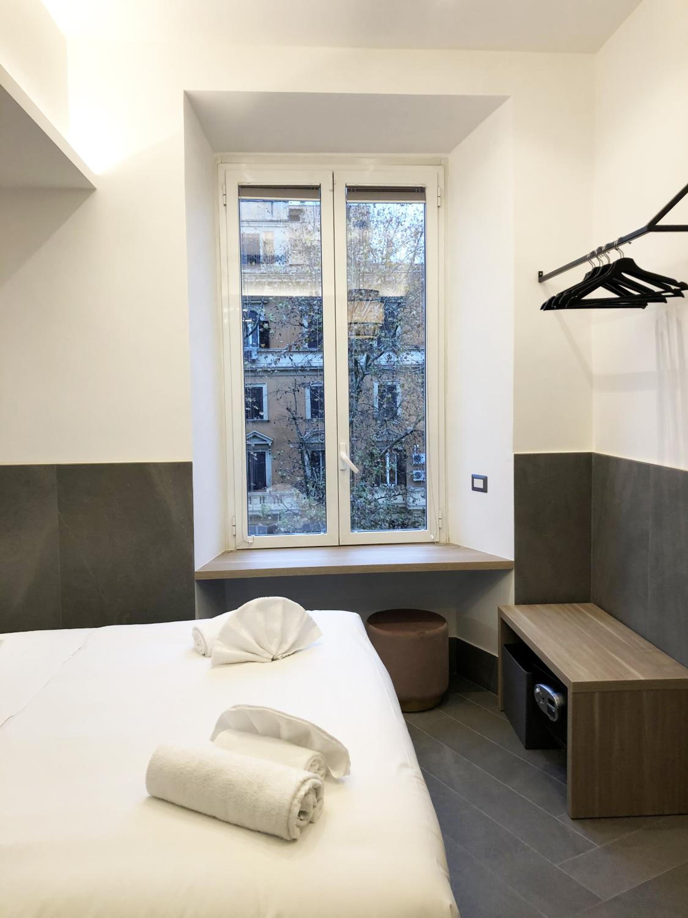 Ottaviano Smart Rooms