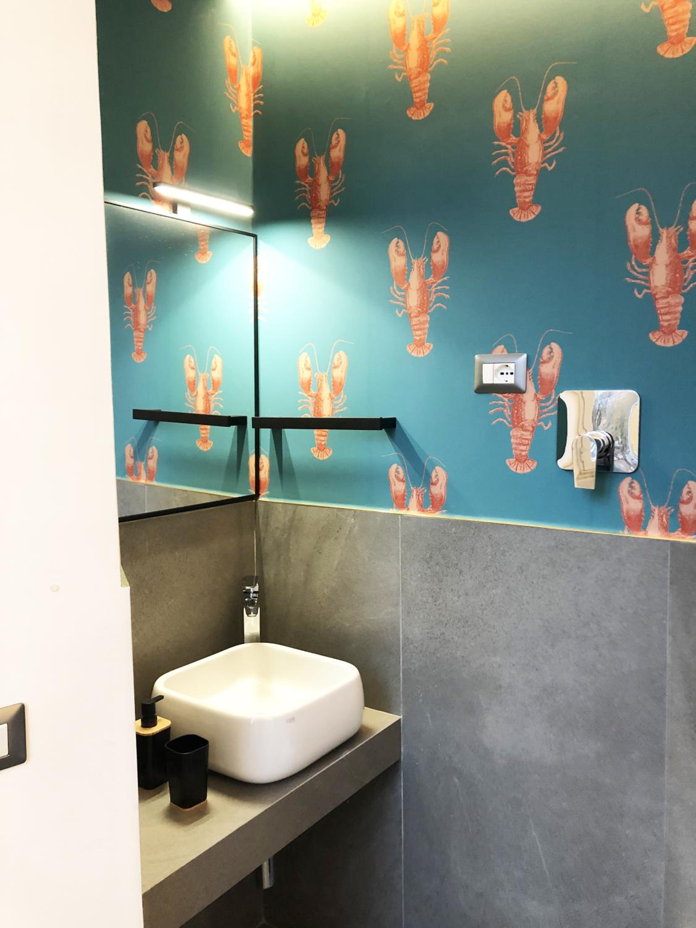 Ottaviano Smart Rooms