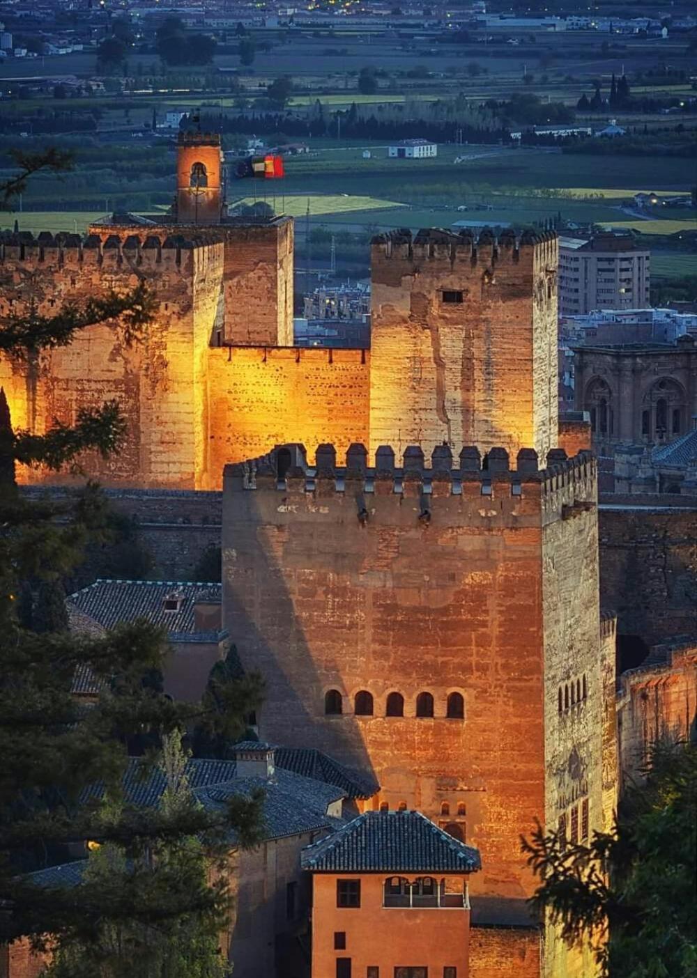 Granada City Center view 5