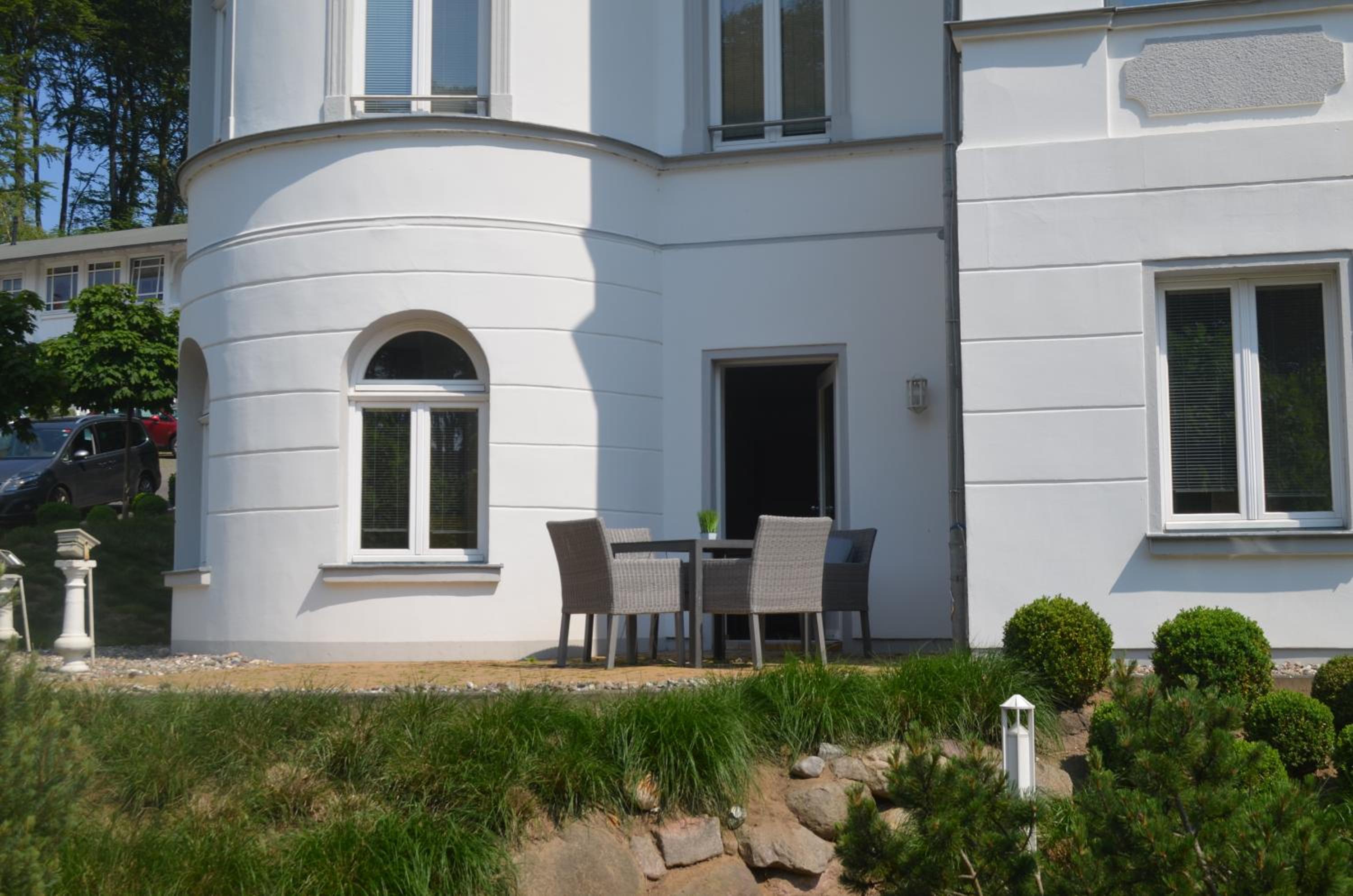 Villa Odin 