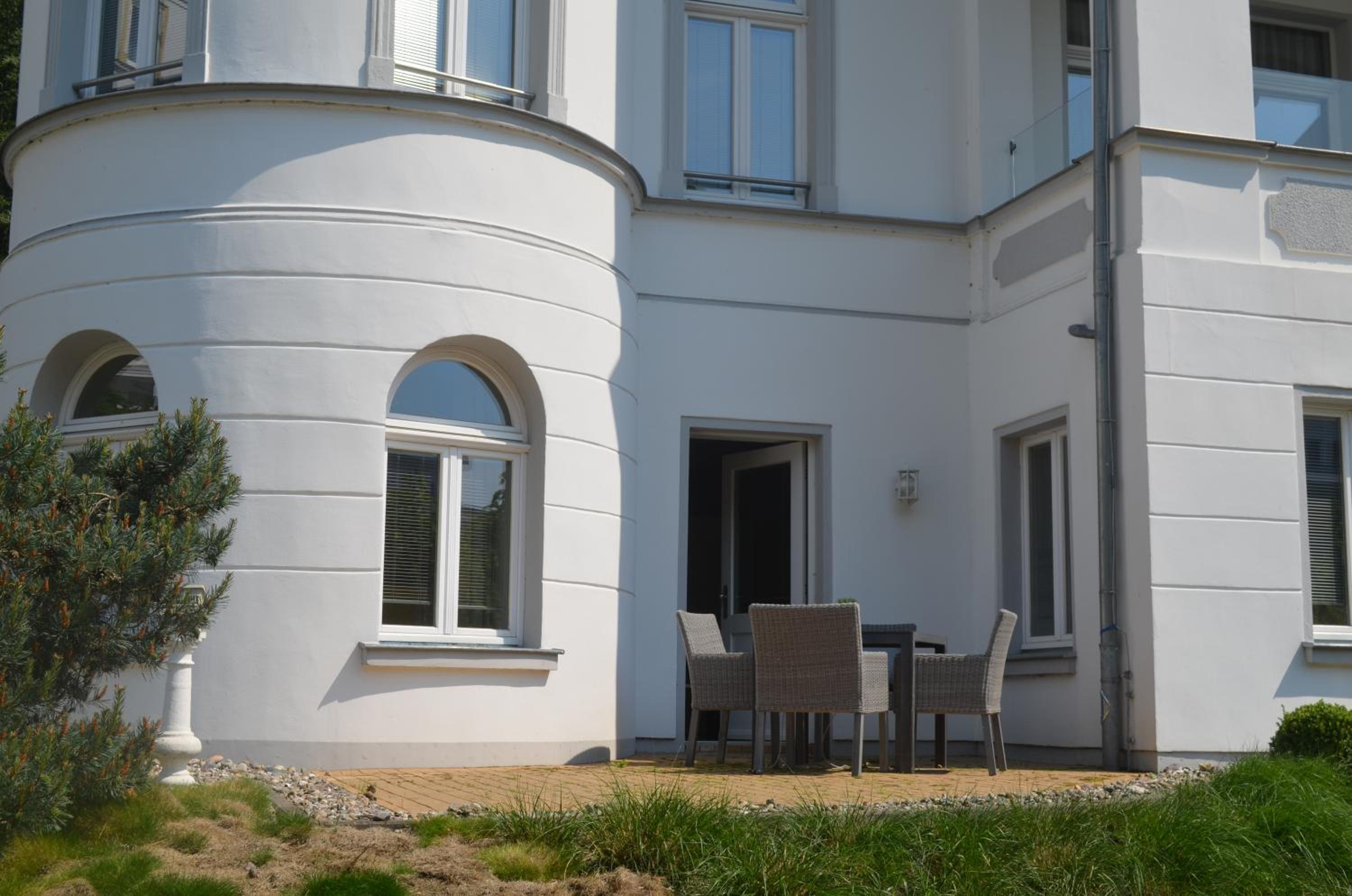 Villa Odin 