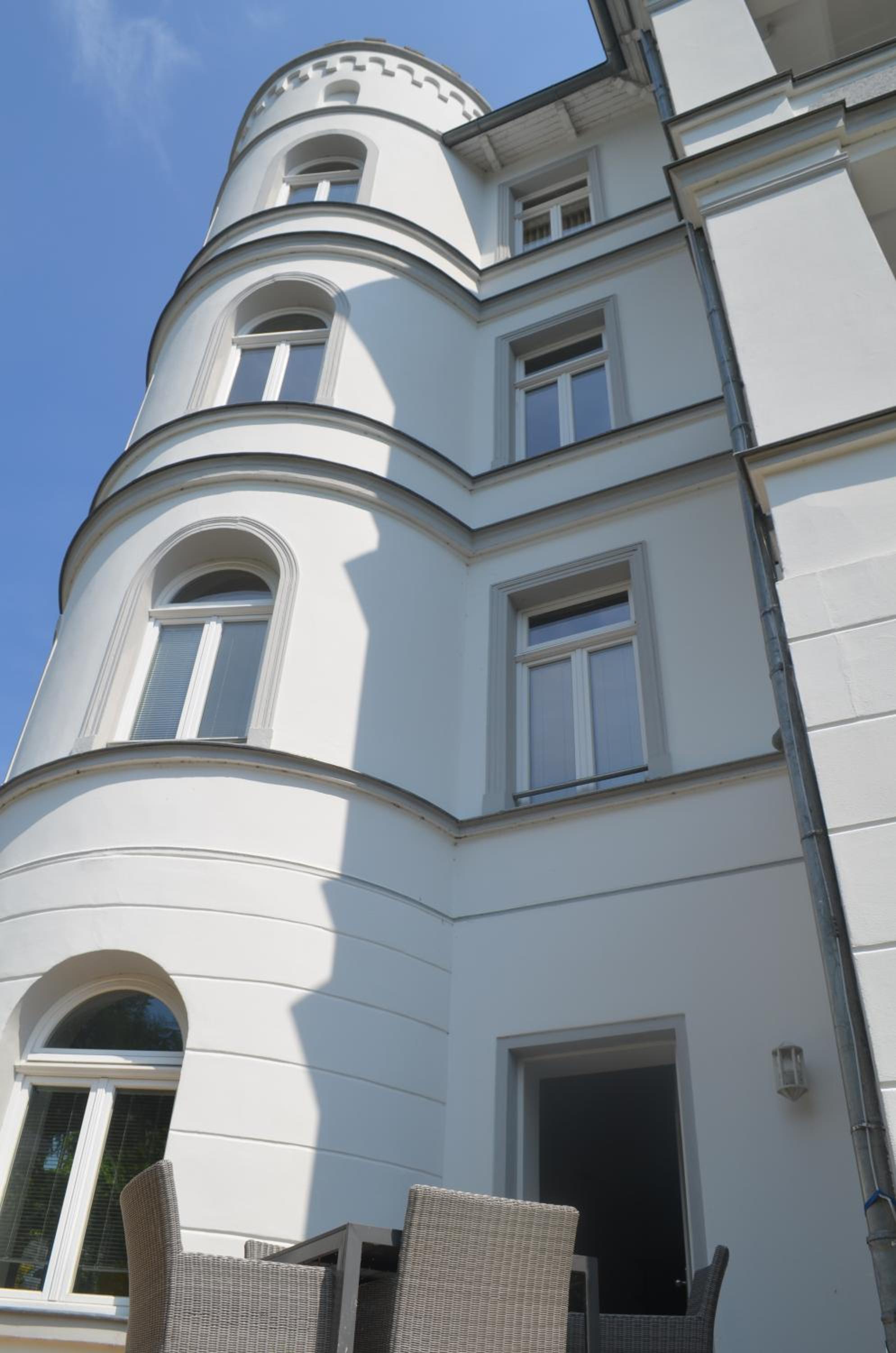 Villa Odin 