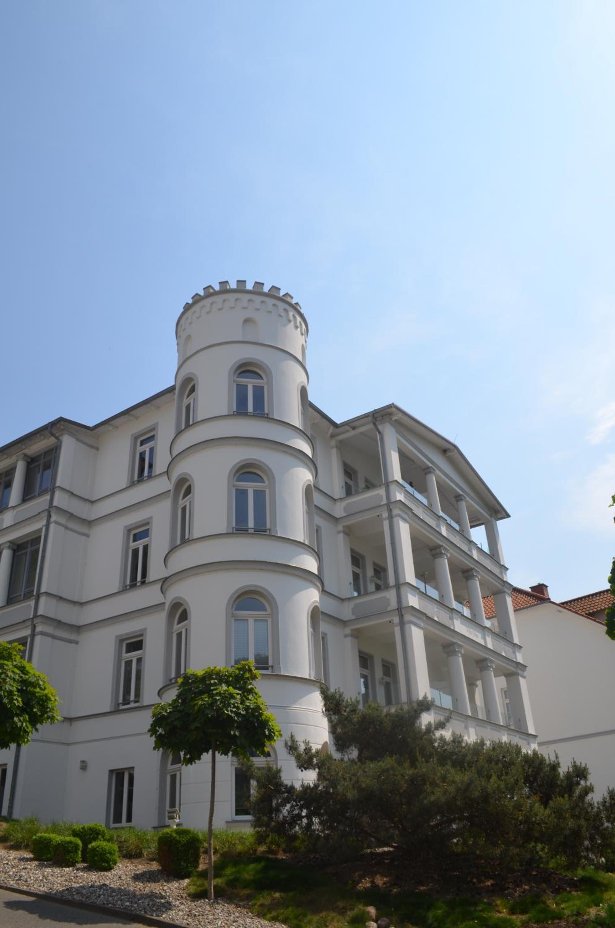 Villa Odin 