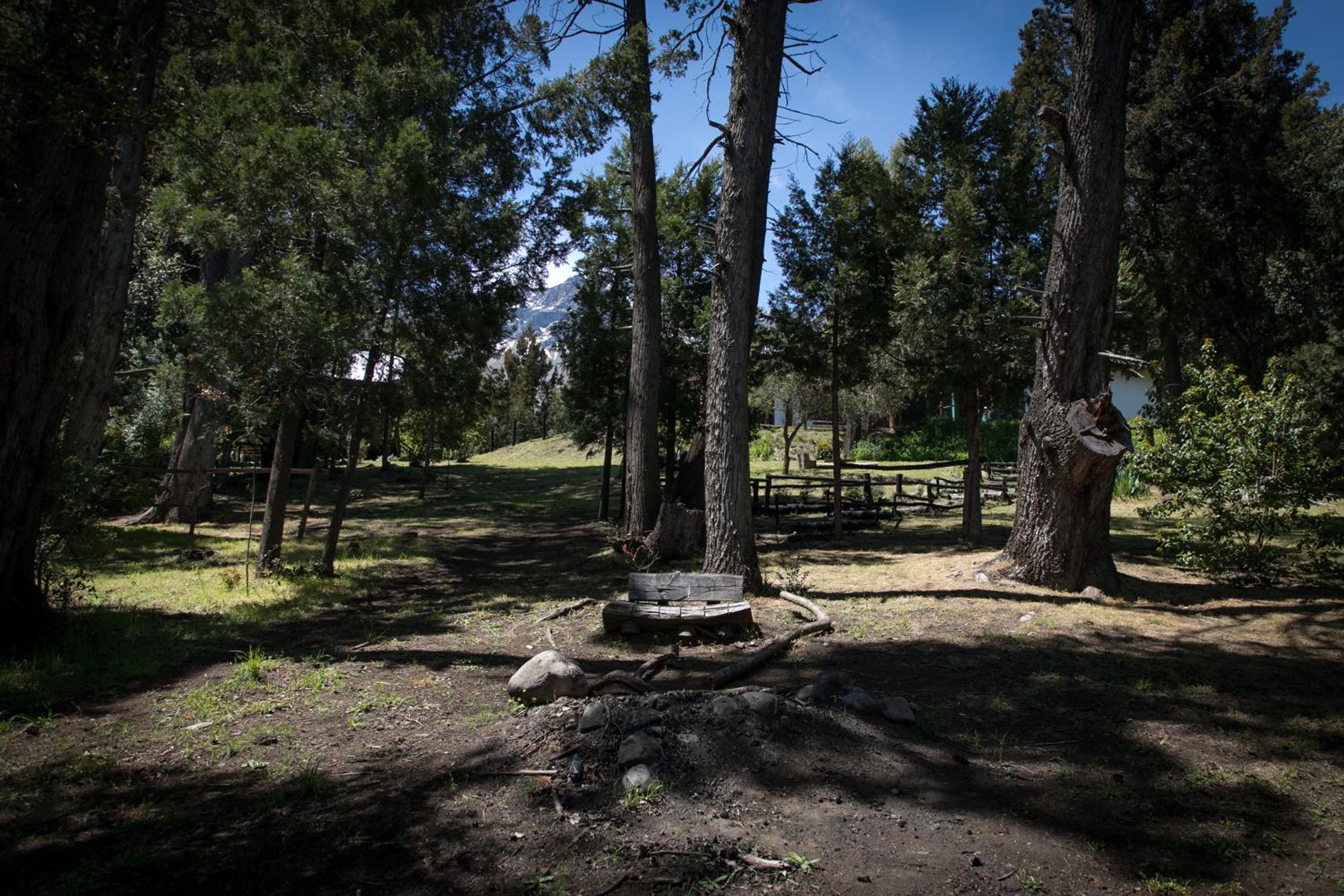 Hostel El Mirador