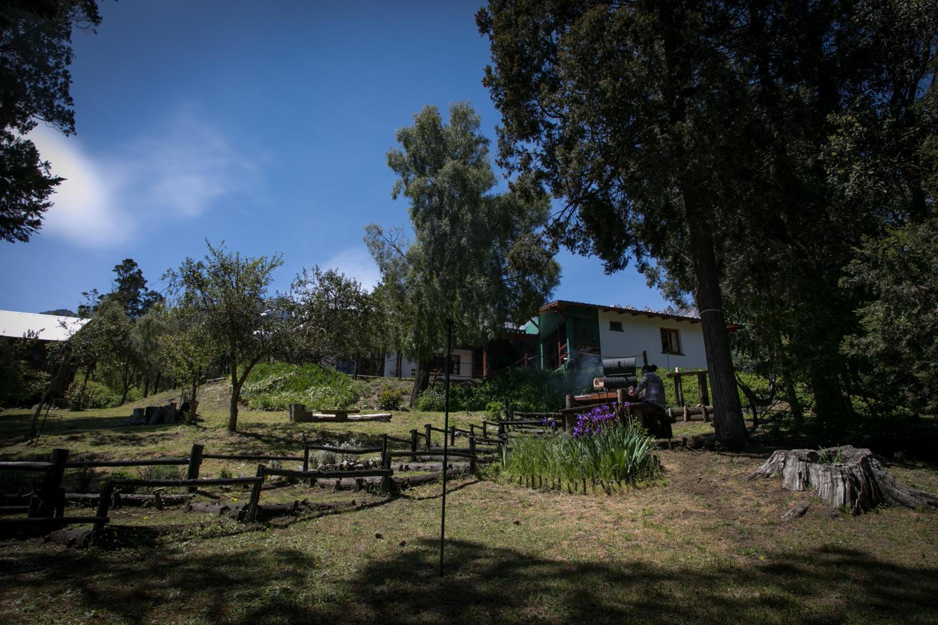 Hostel El Mirador