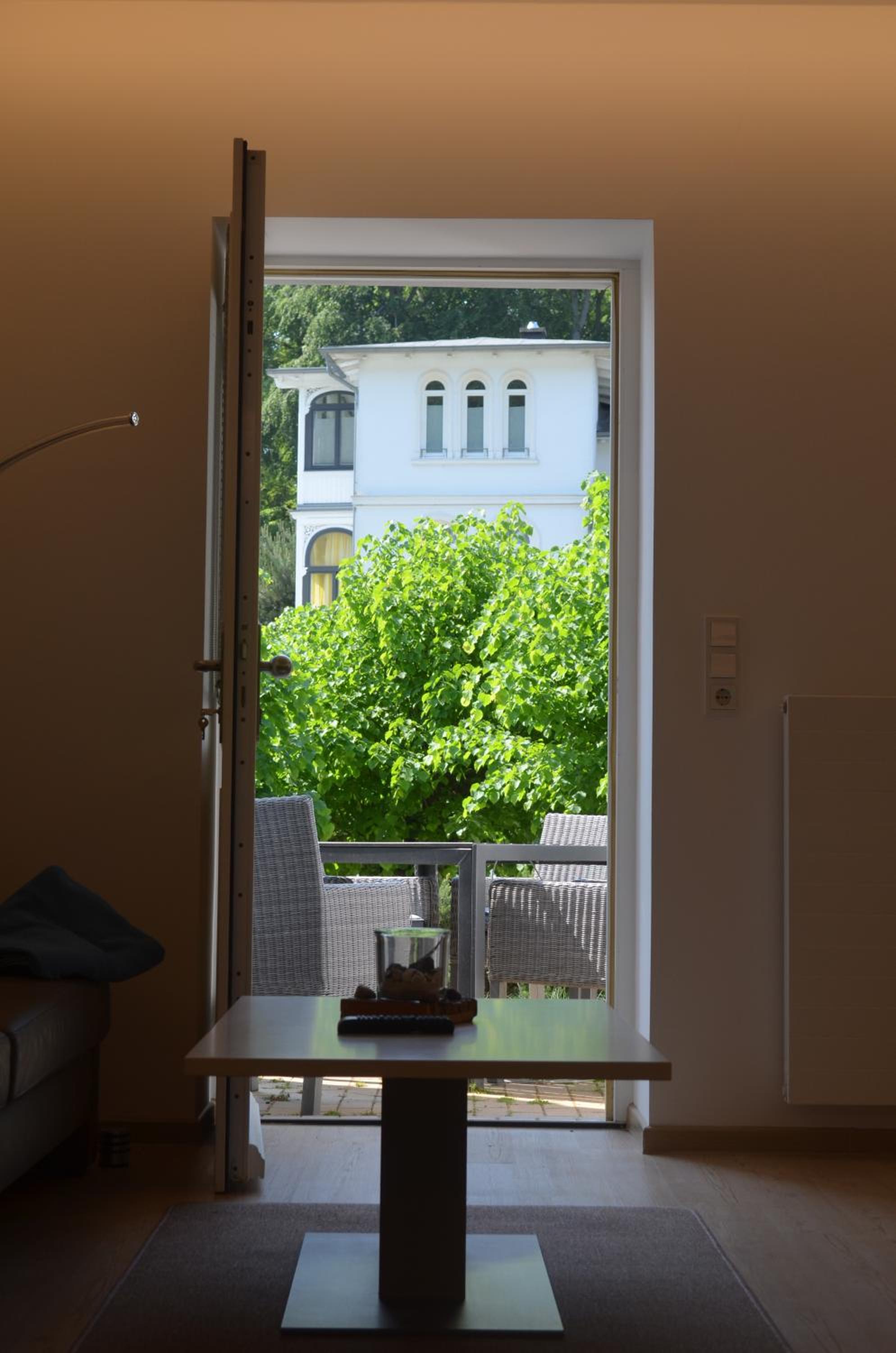 Villa Odin 