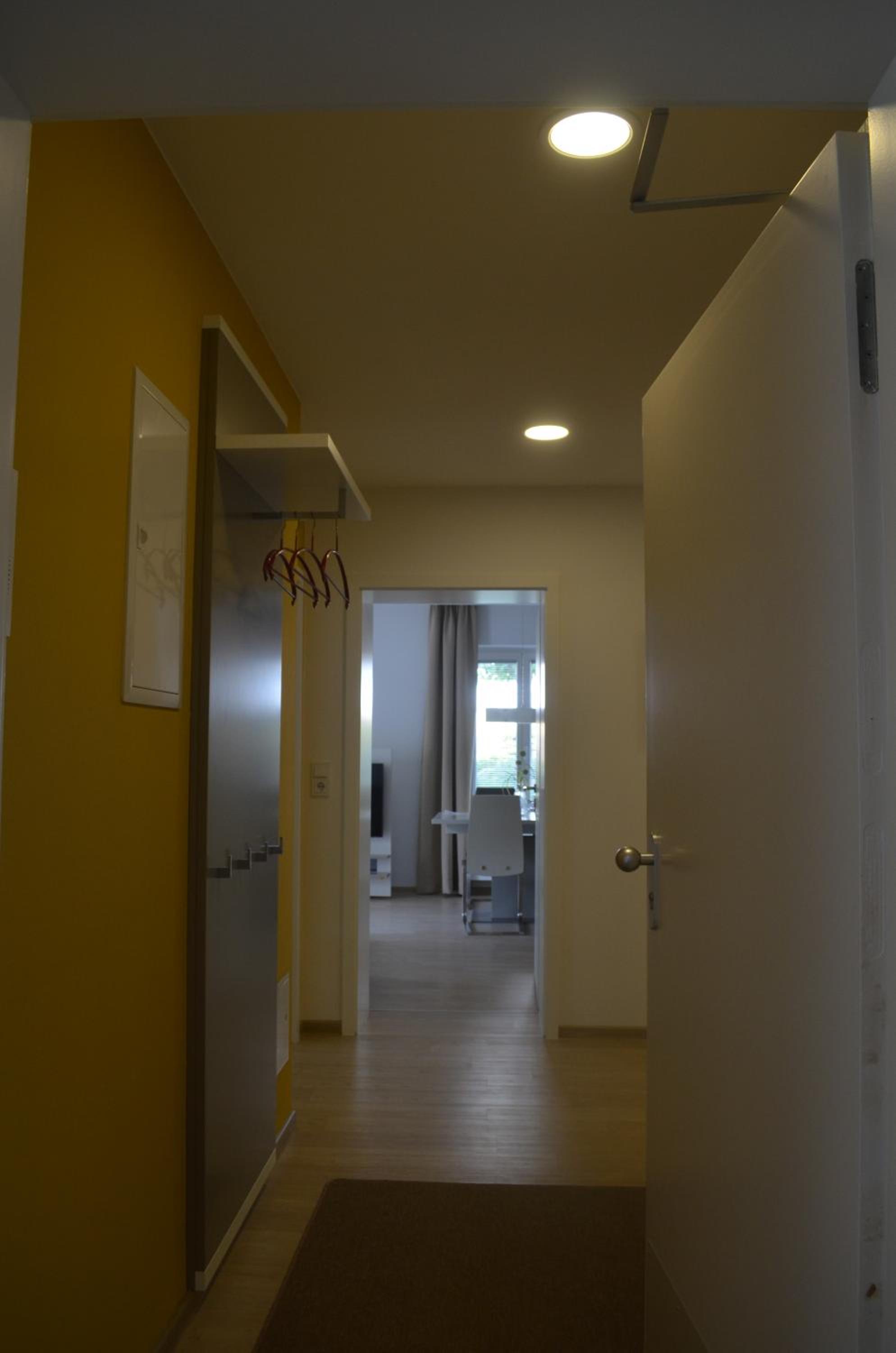 Villa Odin 