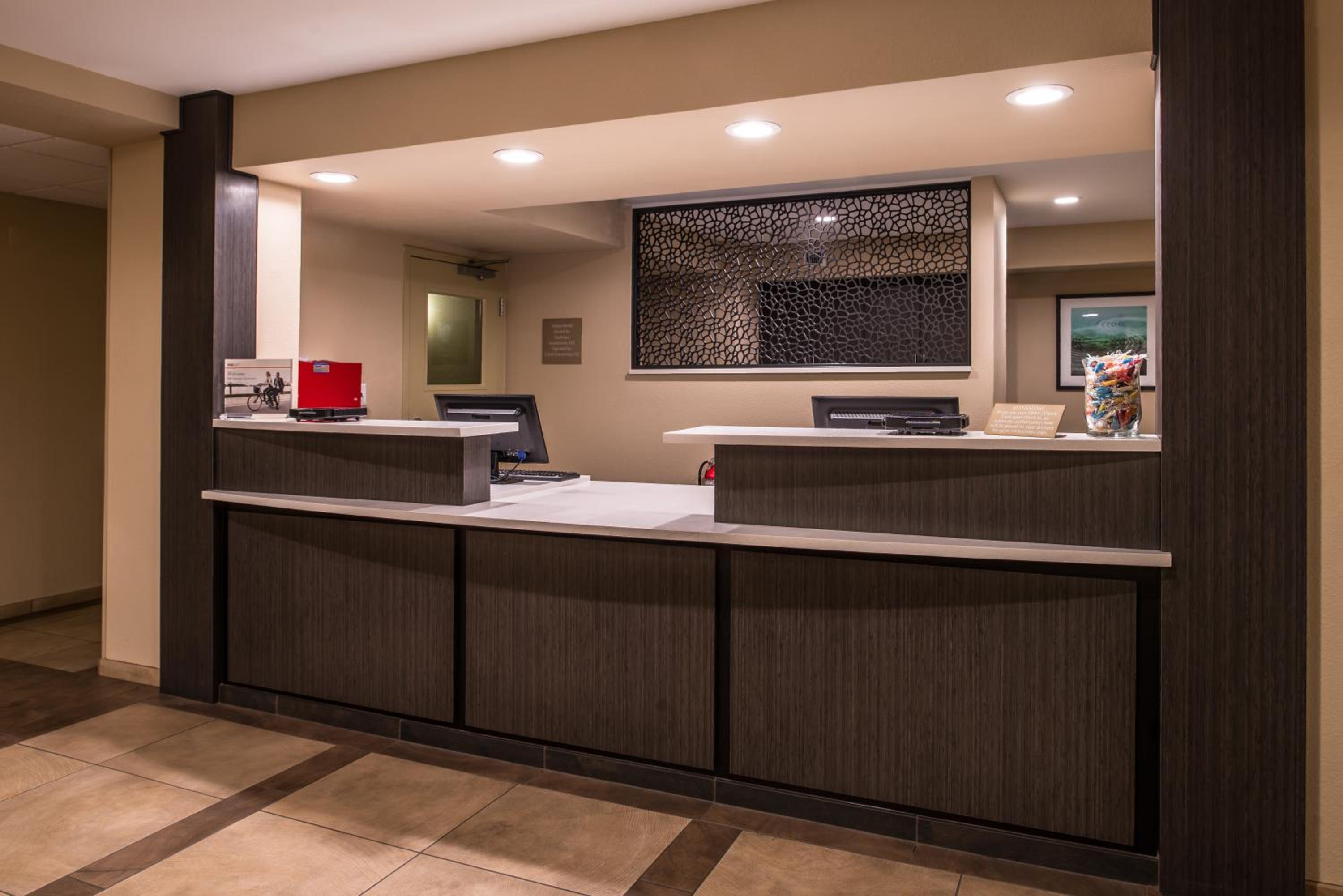 Sierra Vista Vacations - Candlewood Suites Sierra Vista, an IHG Hotel - Property Image 4