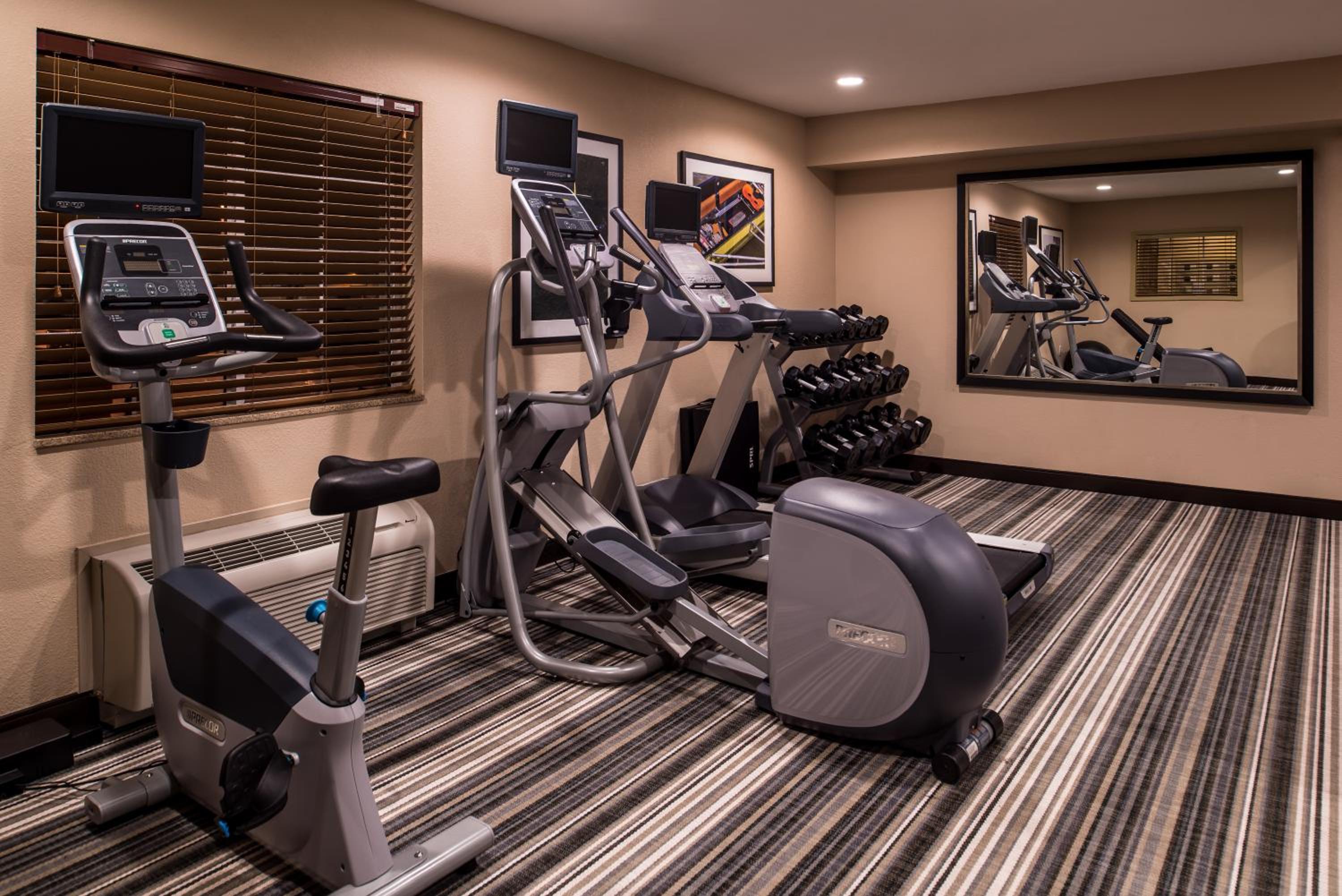 Sierra Vista Vacations - Candlewood Suites Sierra Vista, an IHG Hotel - Property Image 3