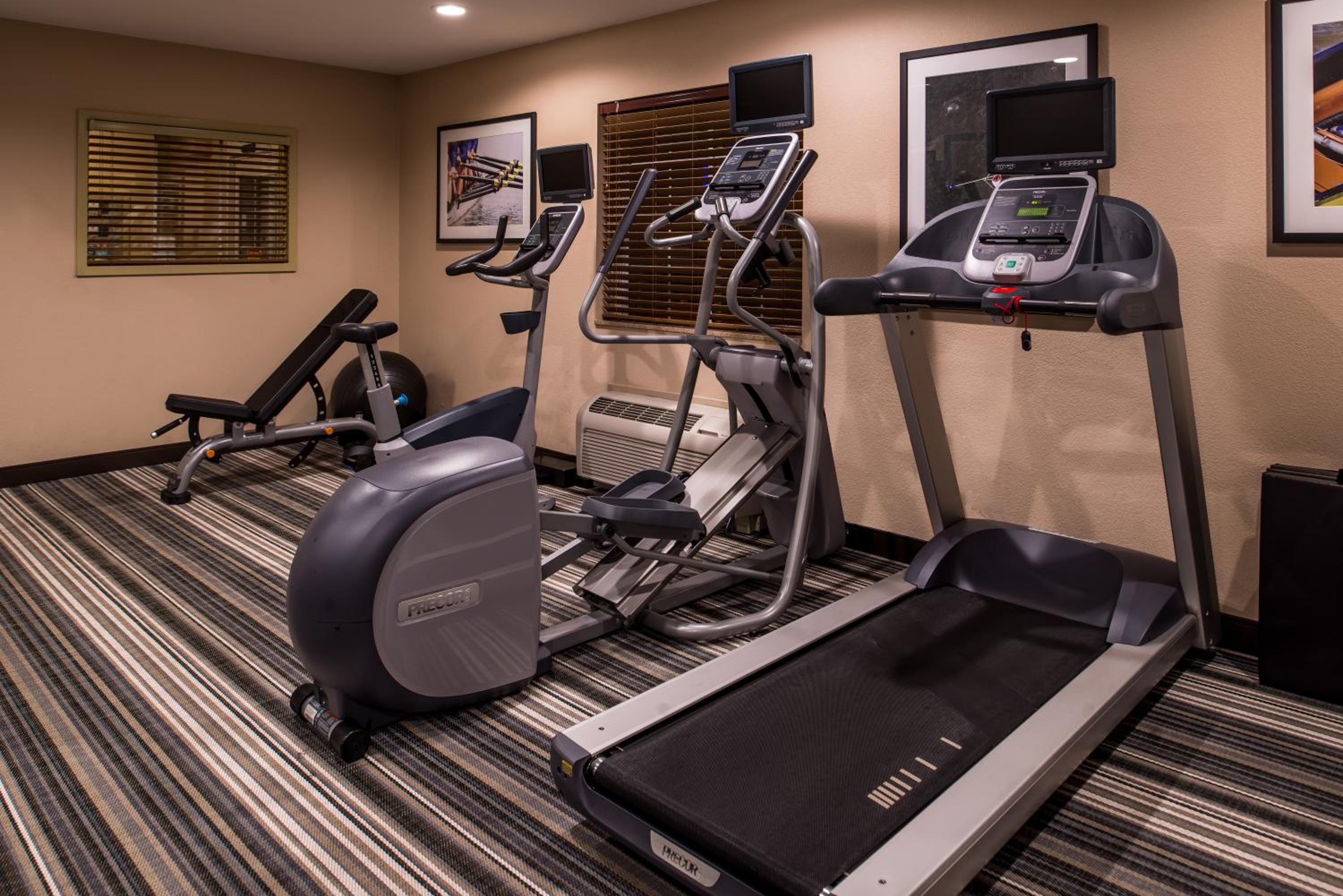Sierra Vista Vacations - Candlewood Suites Sierra Vista, an IHG Hotel - Property Image 2