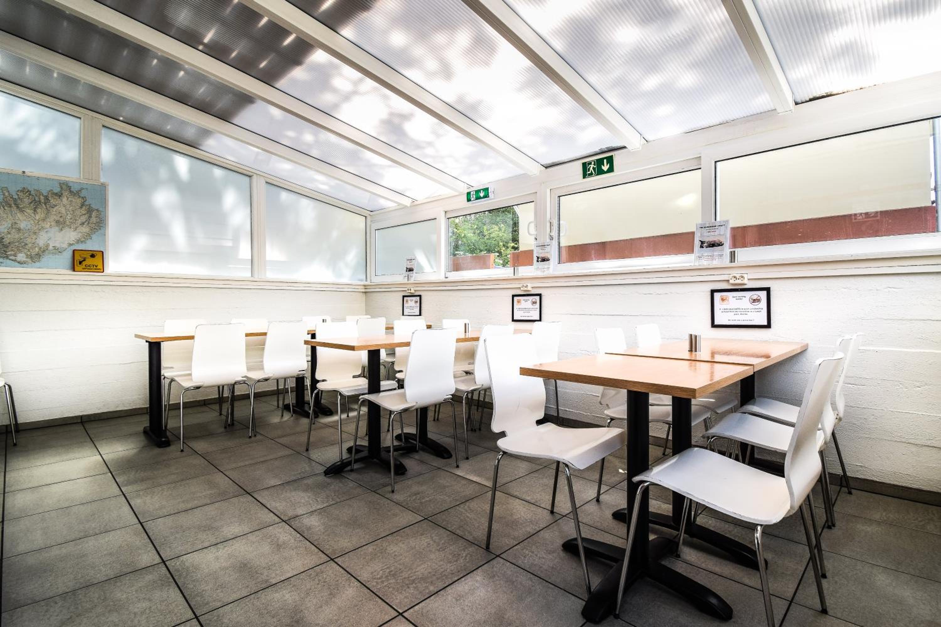 Guesthouse Aurora